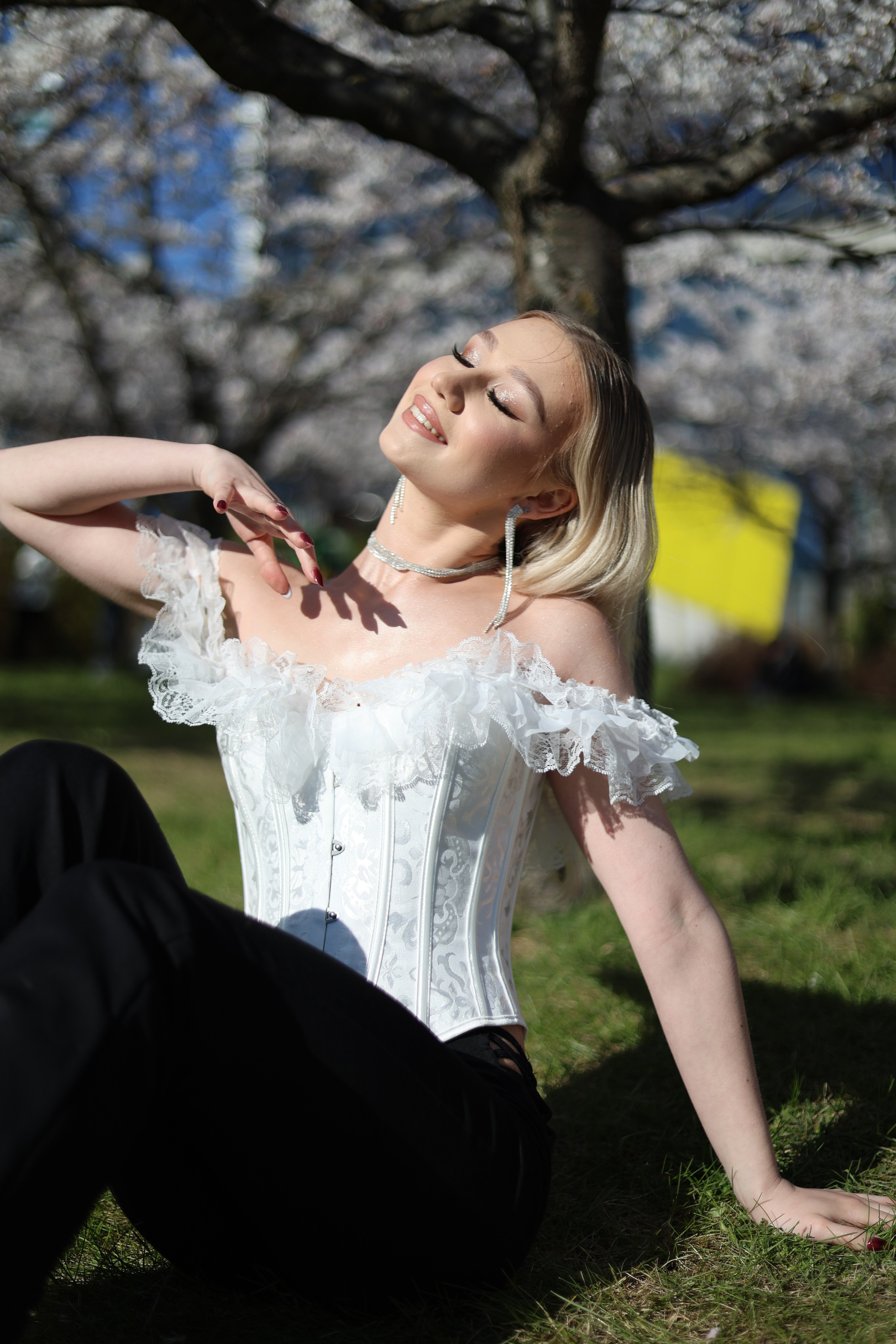 Portraits. Foto Viva Soul | Portrait, Boudoir & Event Photographer in Vilnius, Lithuania