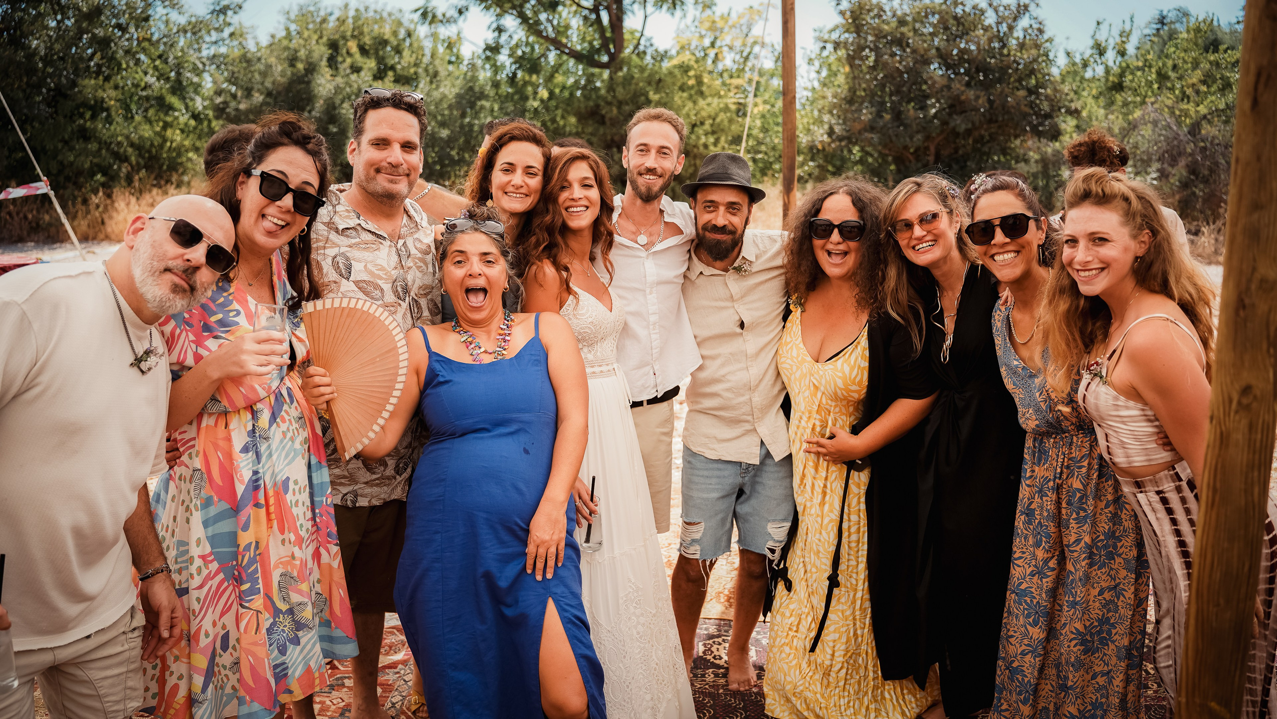 חתונות. יותם שחר צילום ועריכה