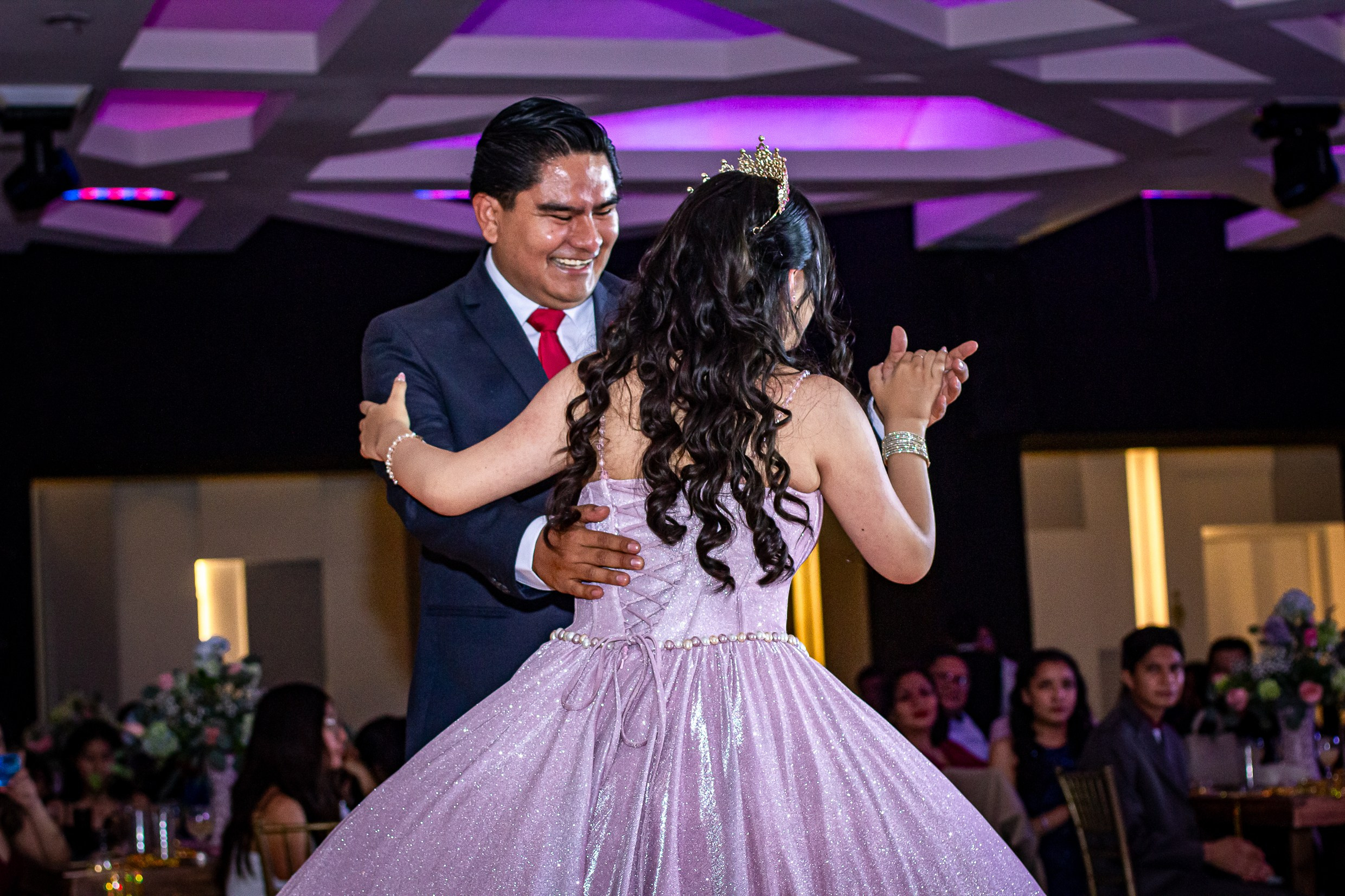 XV AÑOS. Ian Medina, fotógrafo profesional en México