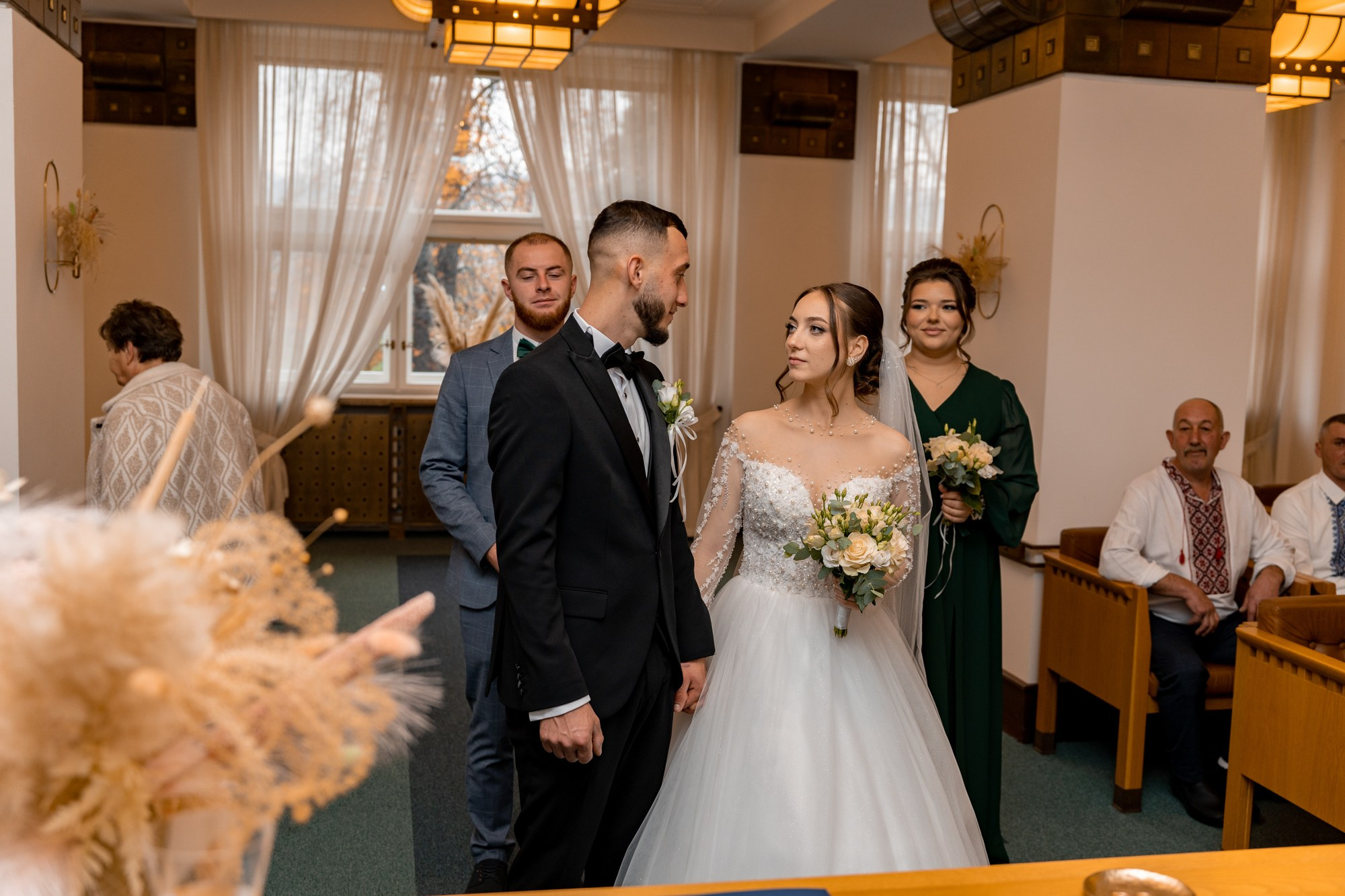 Julie&Vasyl. RODINNÁ FOTOGRAFKA LABYK KATERYNA