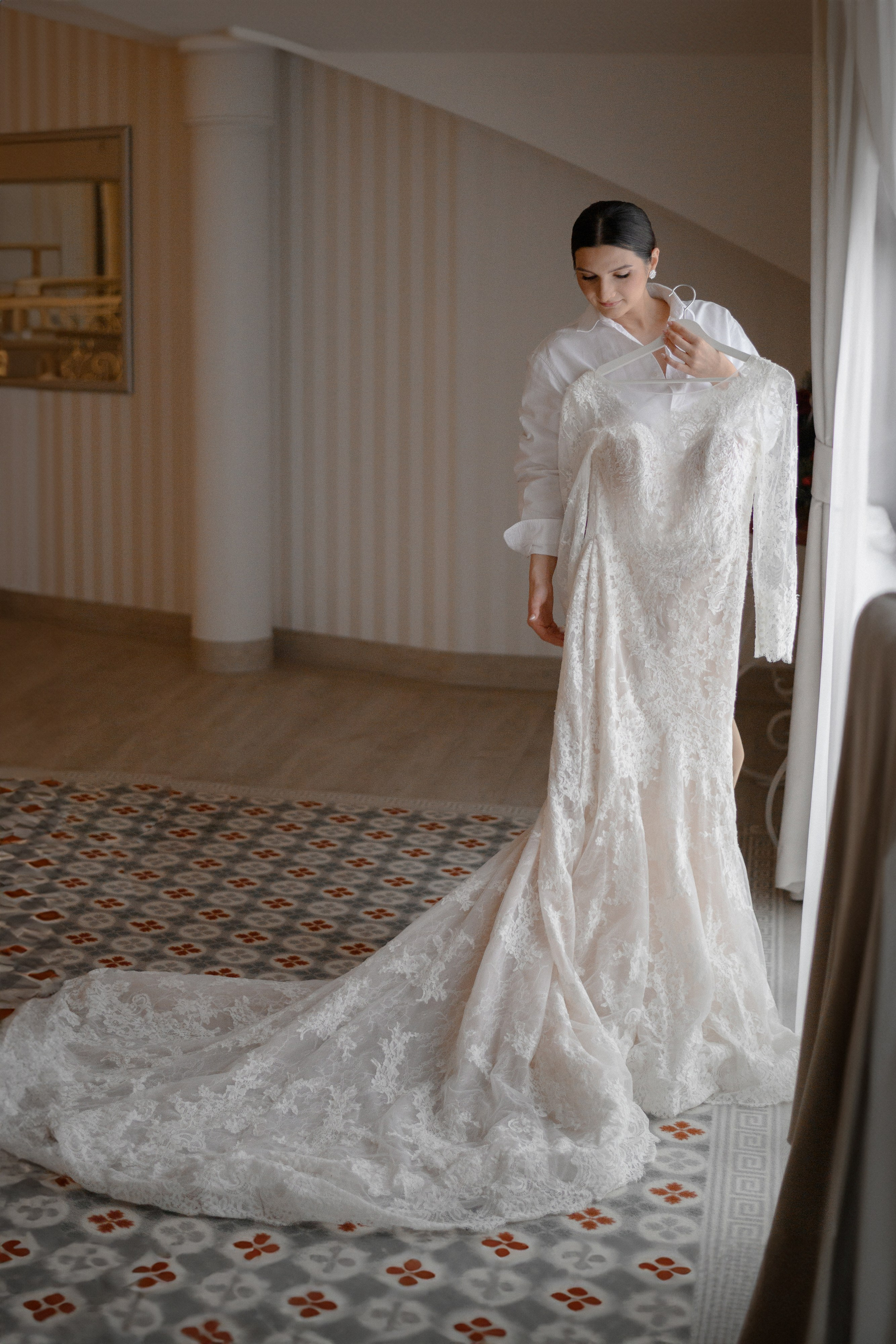 Piotr i Natalia. Wedding photographer Warsaw and Europe