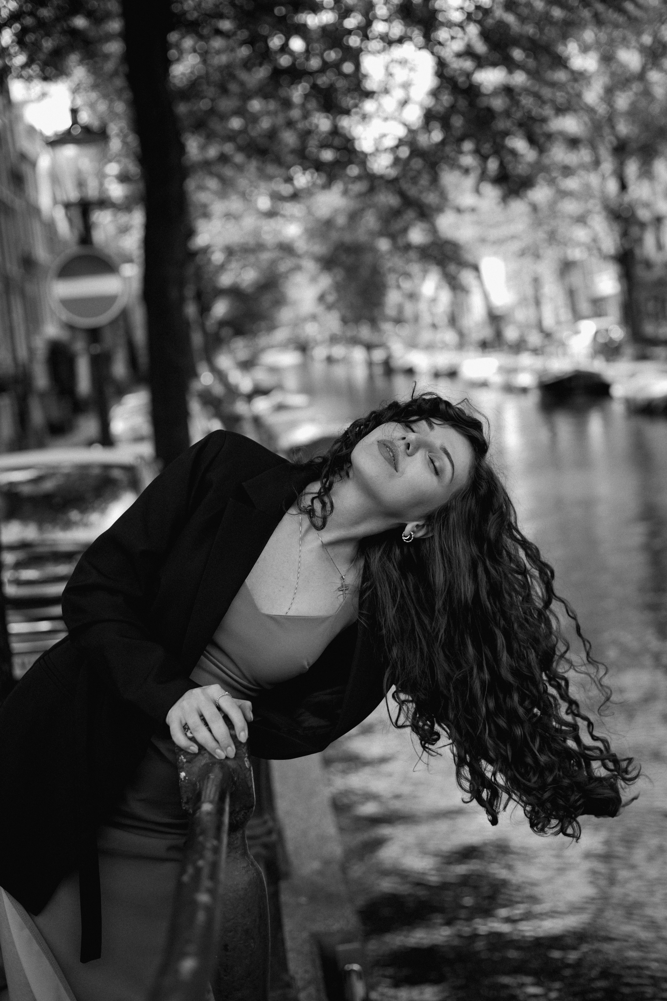 Анна. Портретный и контент фотограф в Нидерландах Ольга Лыткина