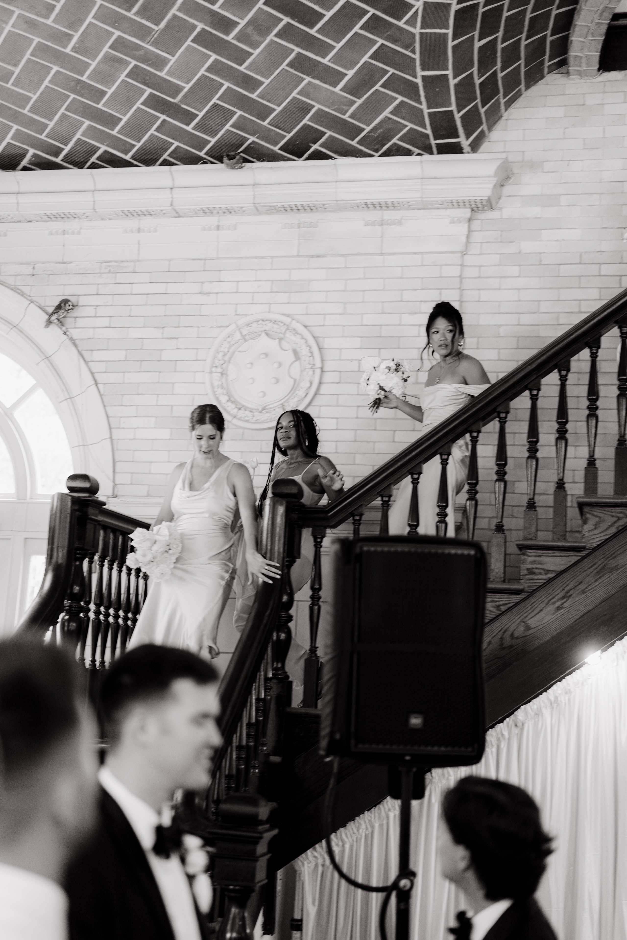 Jullieanne and Ryan. Wedding photographer and videographer New York | New Jersey