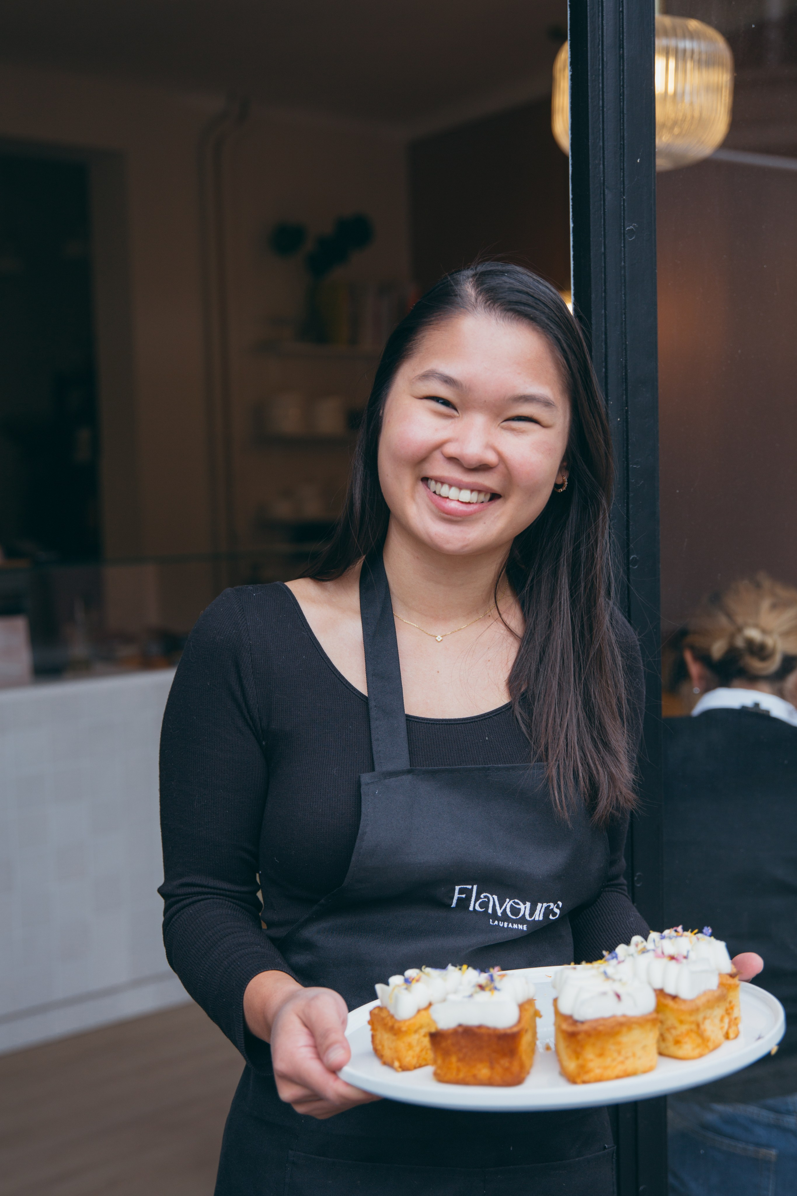 Tastes & Spaces. Social media agency|Corporate photography|Lausanne|Geneva|Switzerland