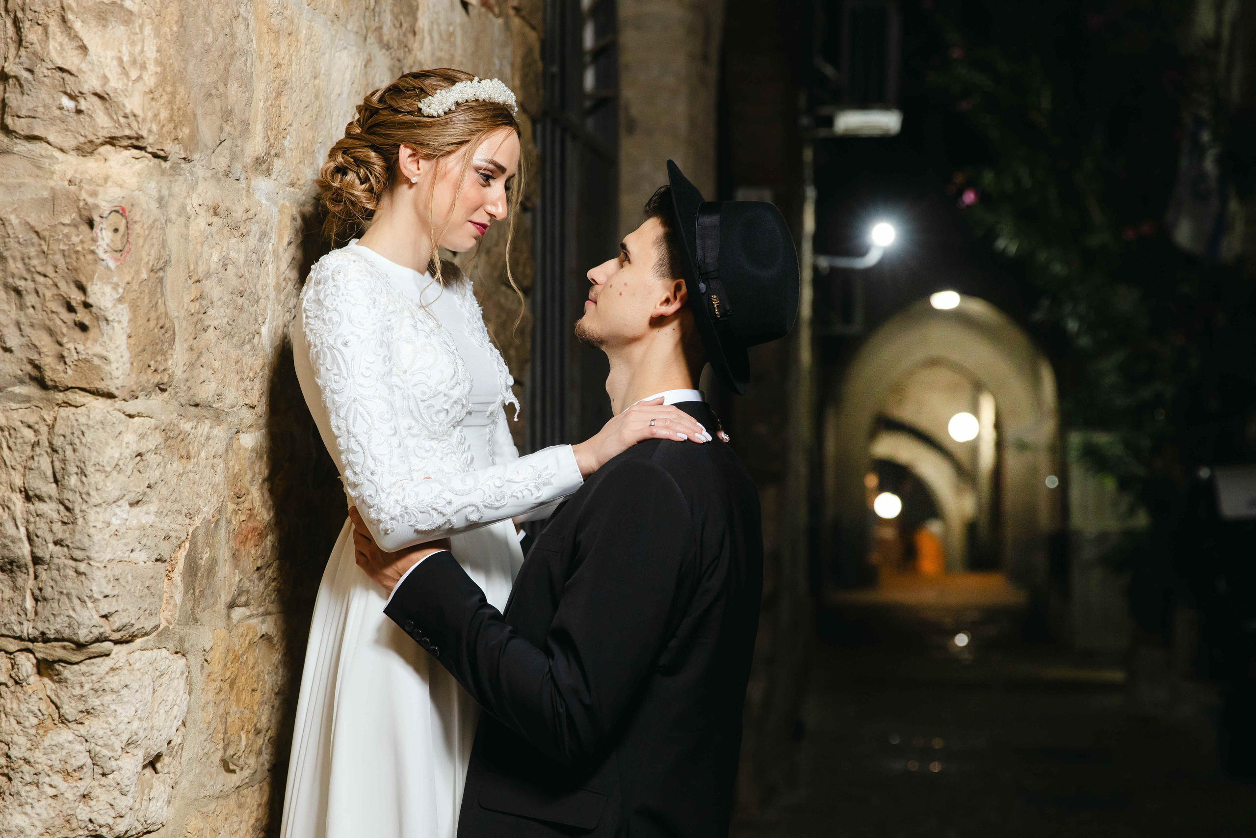 WEDDING OF POLINA AND BORUKH. Https://shi-photo.com/