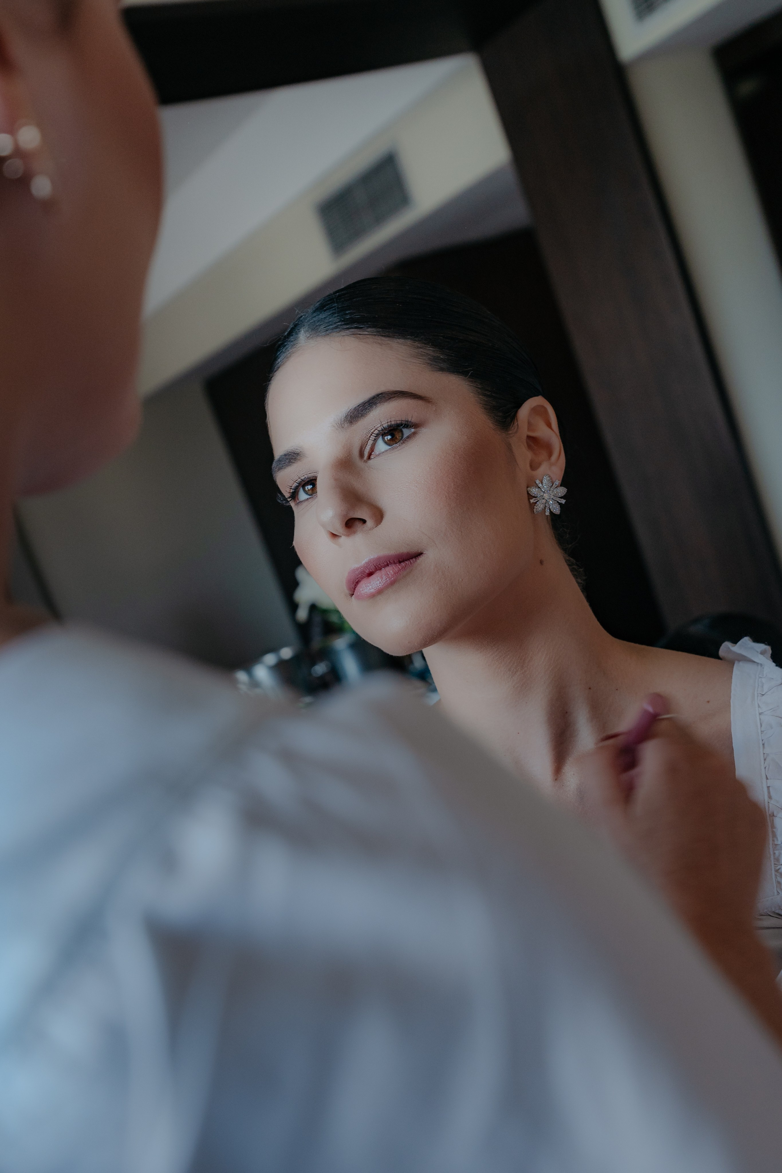 Jessica e Anna Luiza (matrimonio). Principal