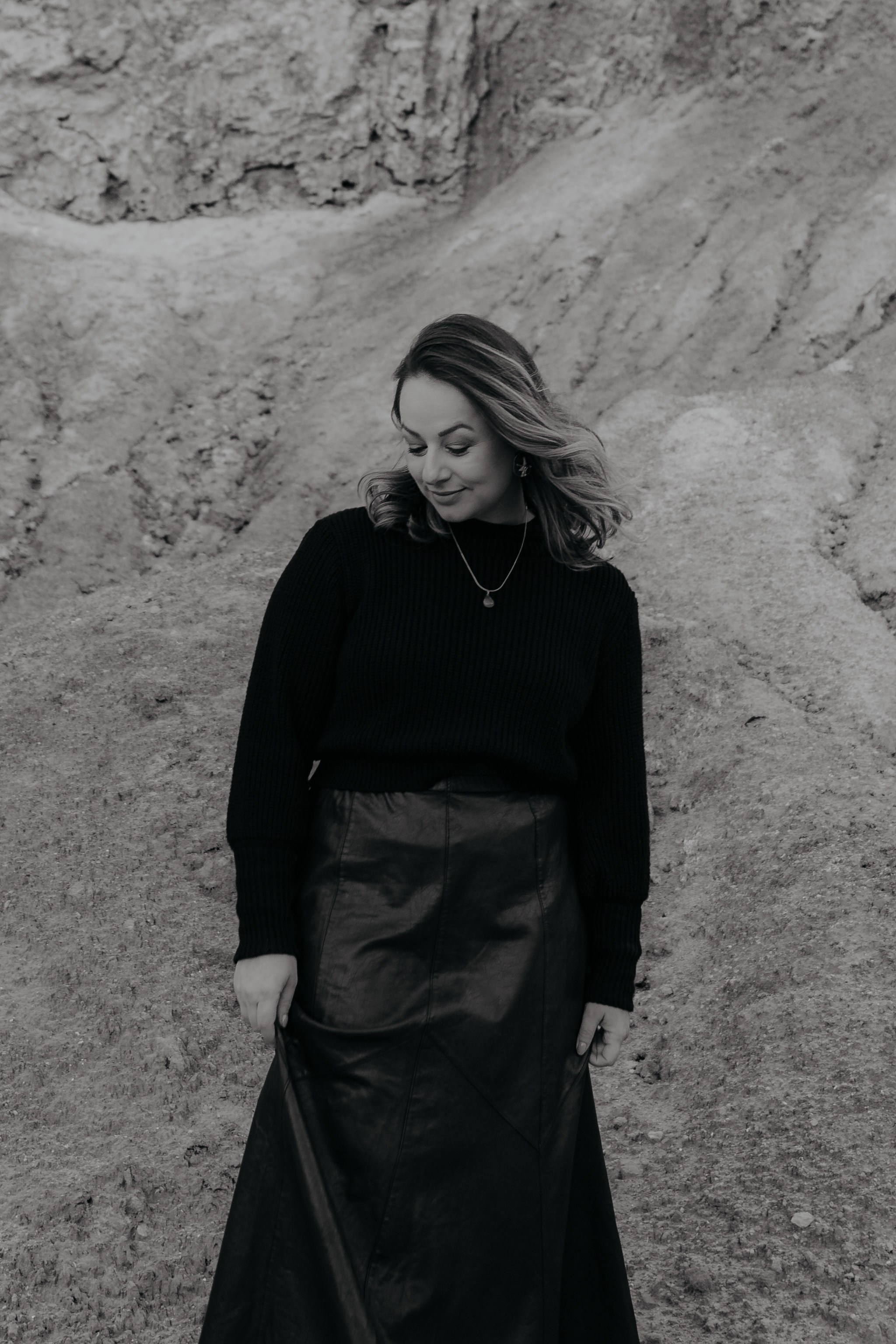 Gabriela e Antônio (ensaio). Principal