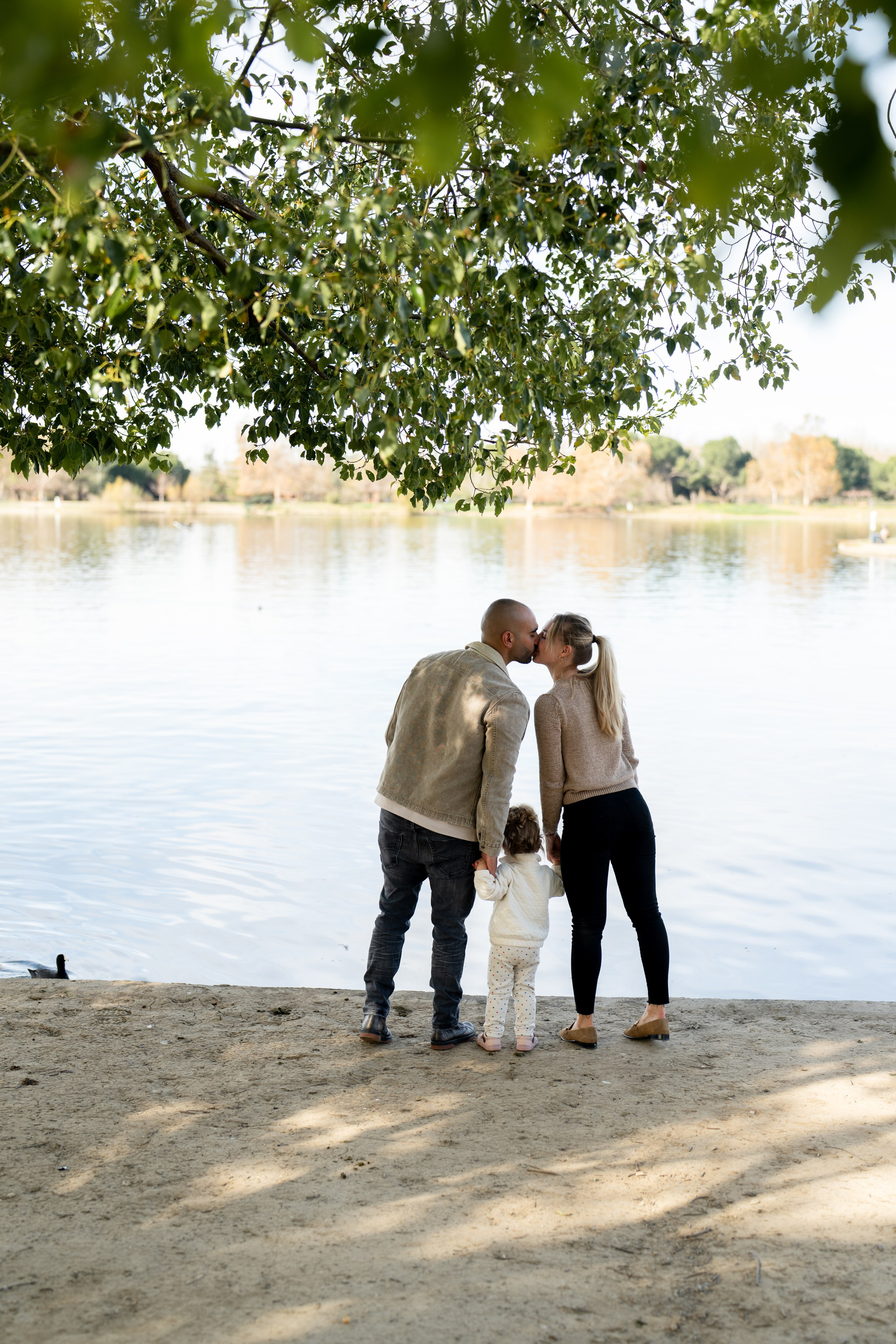 O&K&M. Children’s and family photographer Anna Krasovitskaya