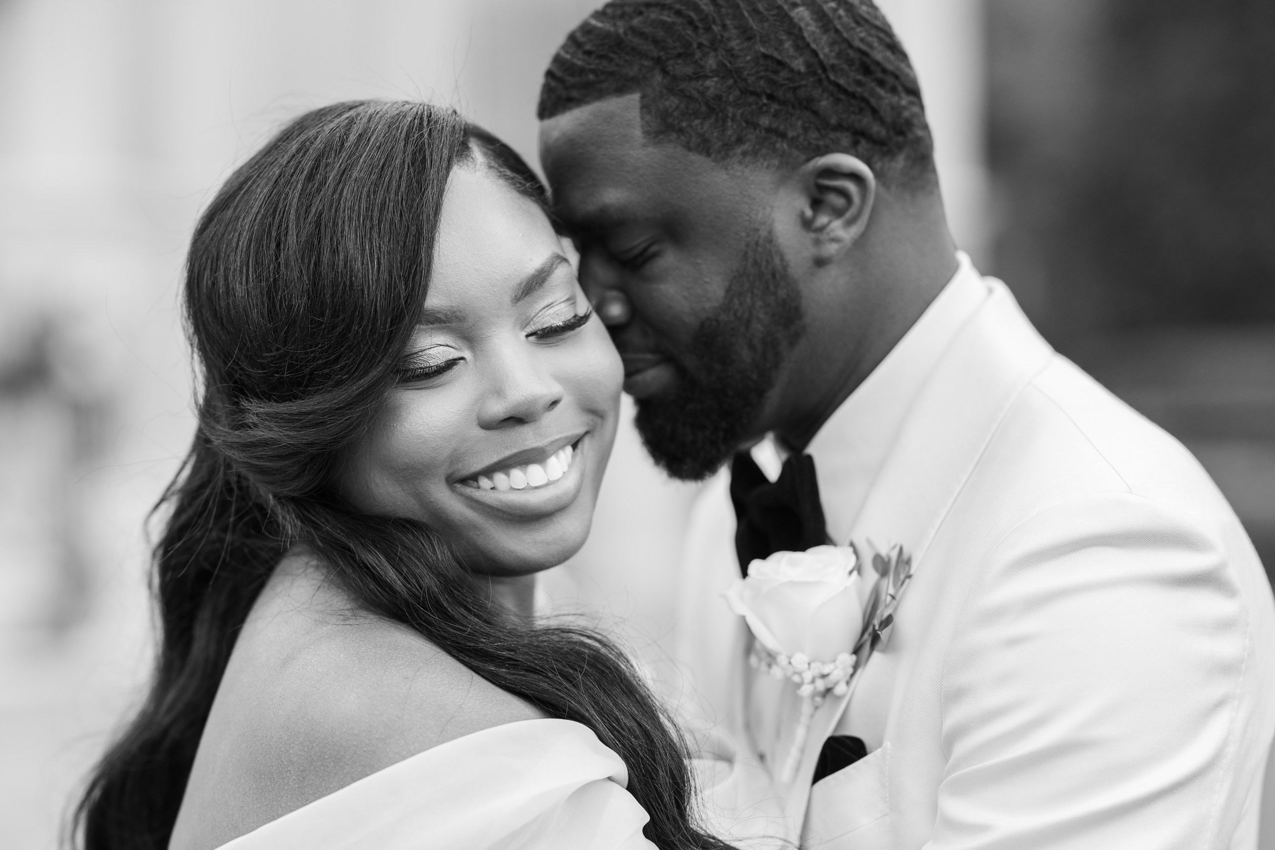 Nathalie & Anthony, East Brunswick, NJ. Wedding Photo & Video