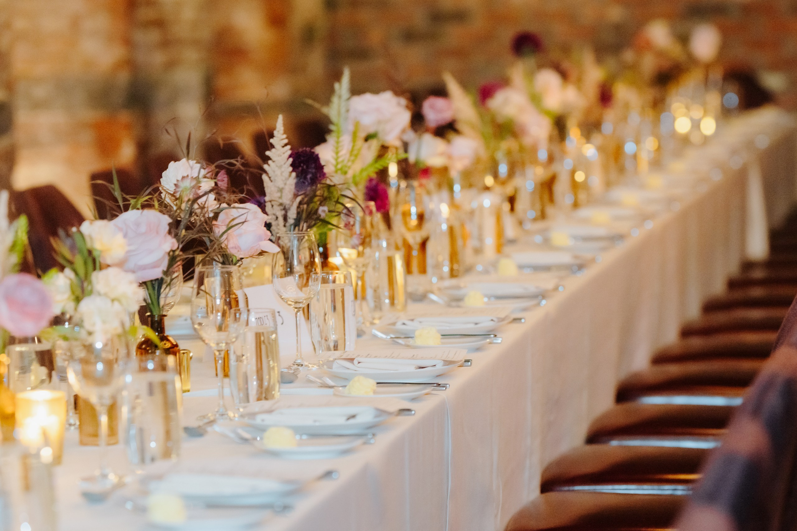 Phoebe and Daniel, The Beekman, Manhattan. Wedding Photo & Video