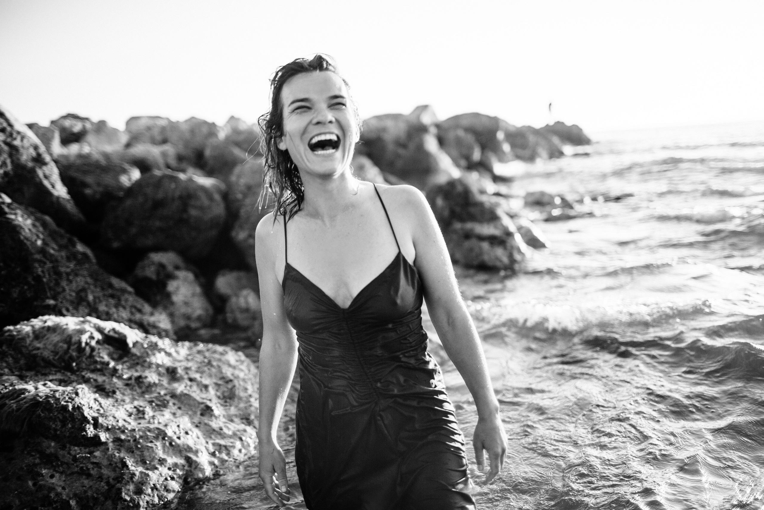 Olya Hof Carmel. Family photographer in Israel