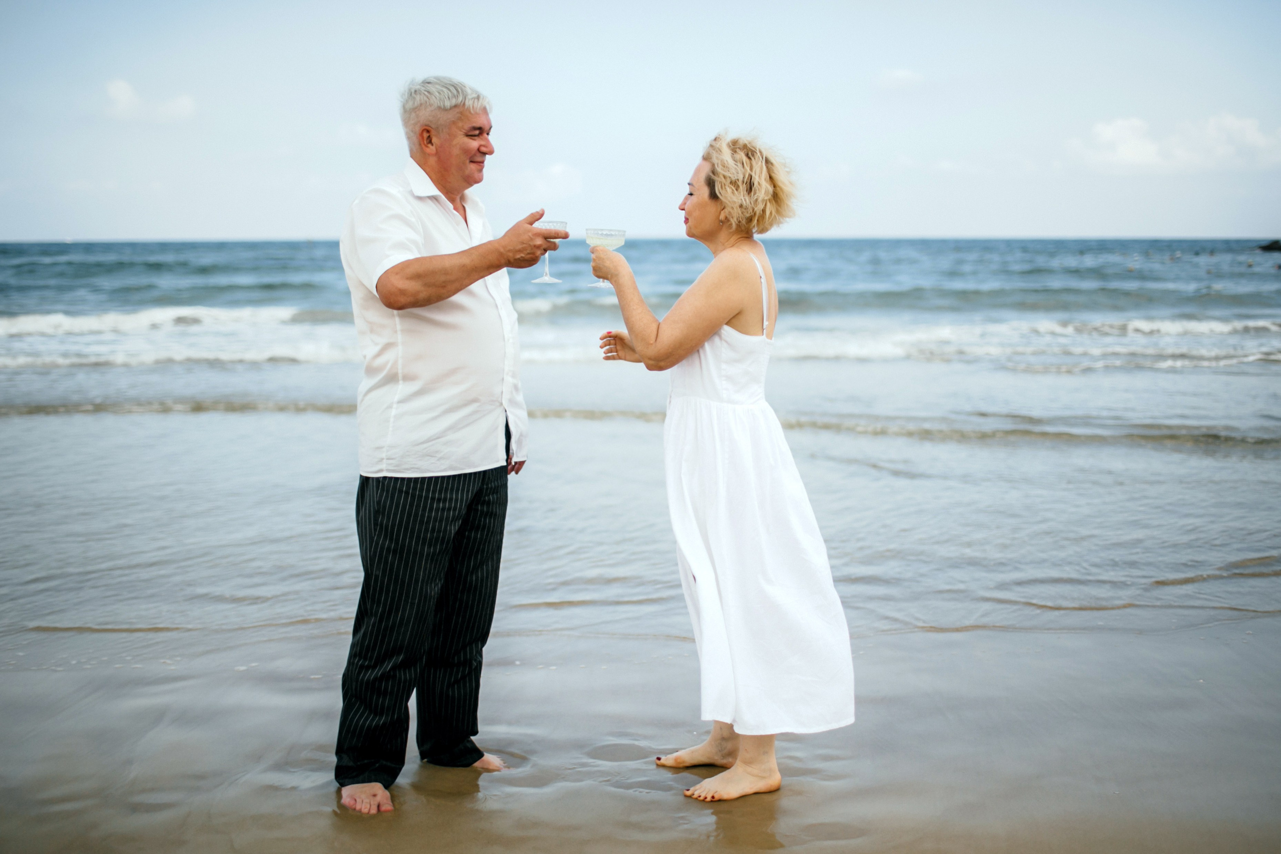 Hof Carmel. Family photographer in Israel