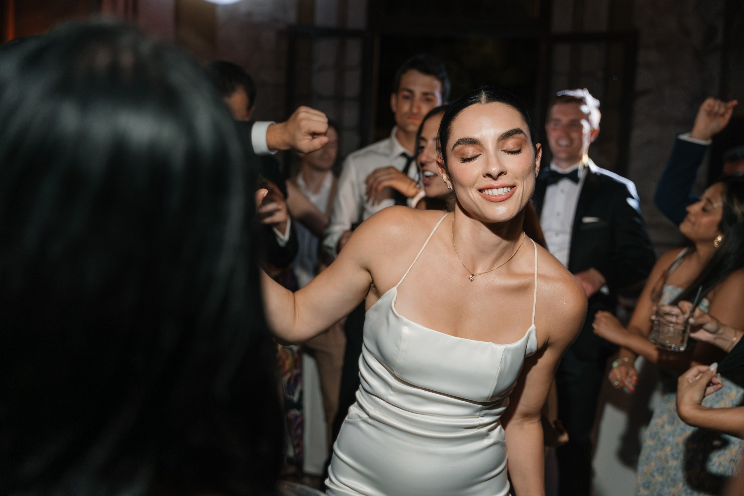 Scott & Elena. Wedding photographer Natalia