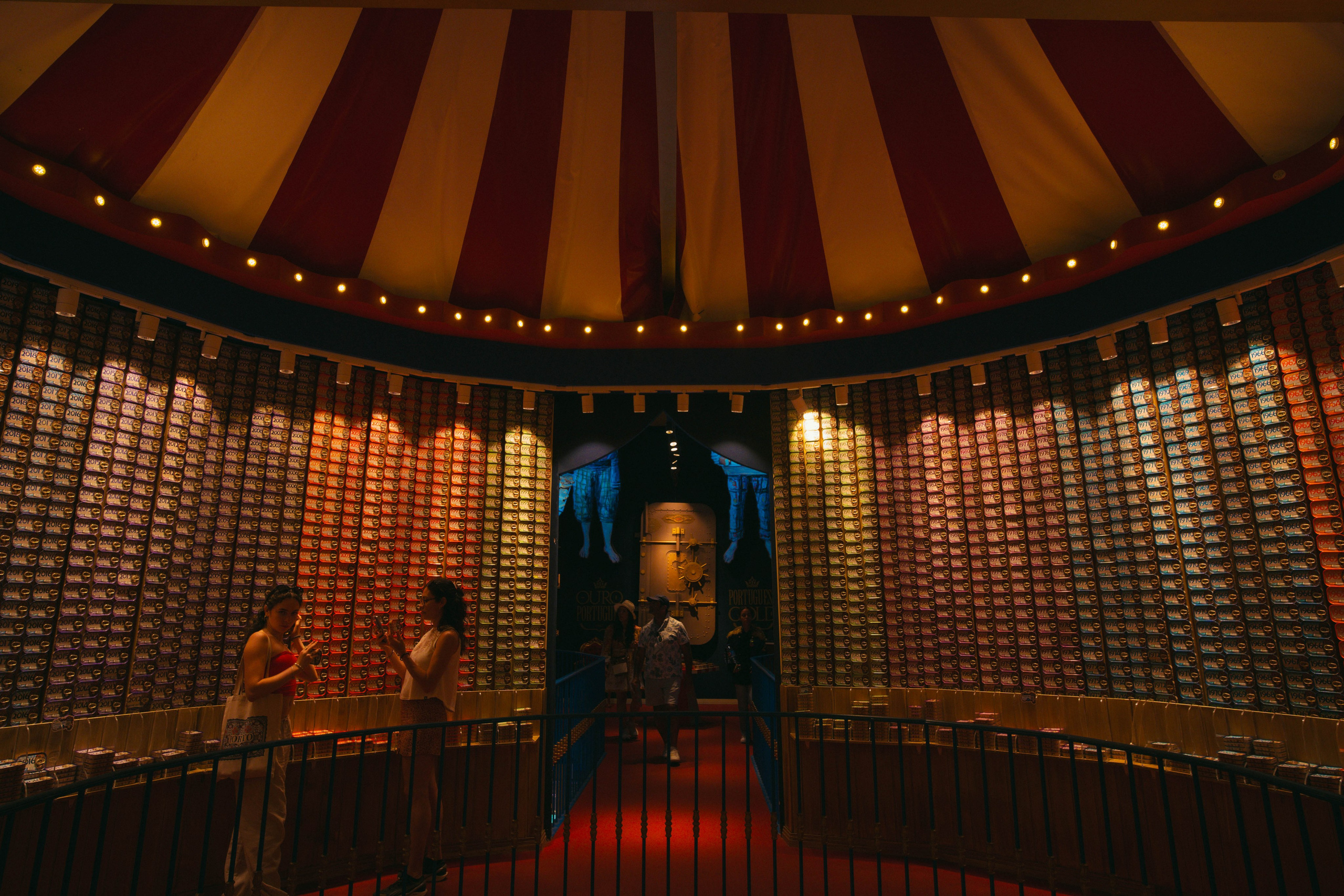 Porto, Agosto 2024. Alba del Norte Studio