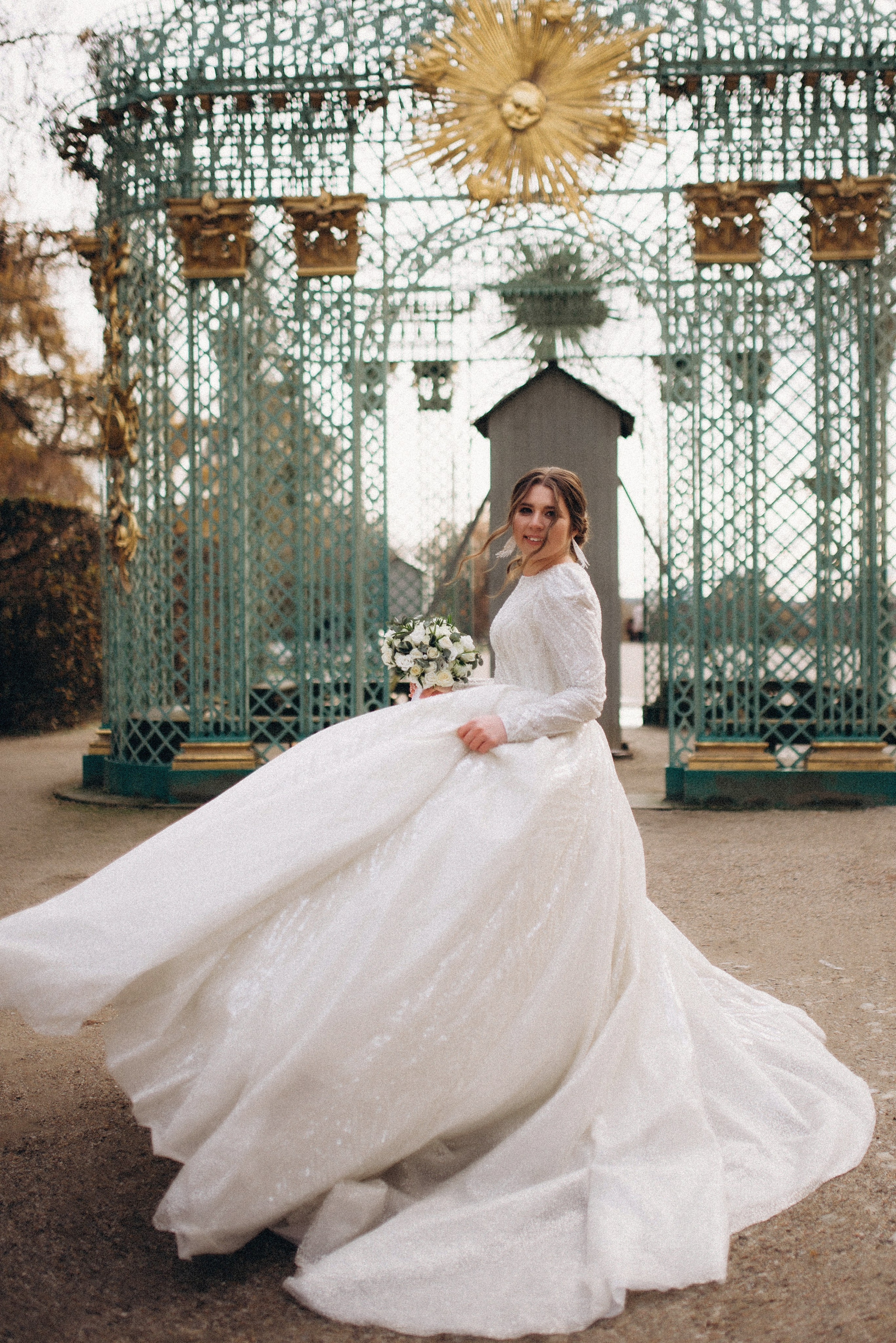 JULIA & ALEX. Семейный фотограф Лейпциг, Германия