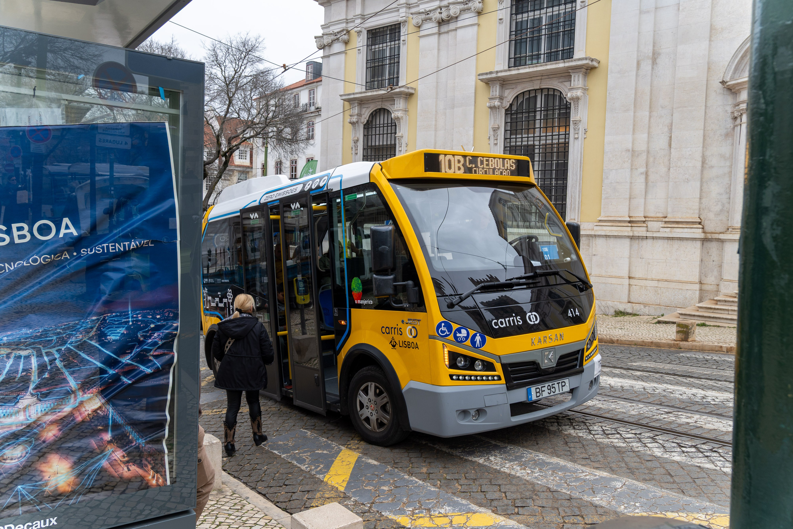 Lisabona 2025. Fotografiideplacere.net