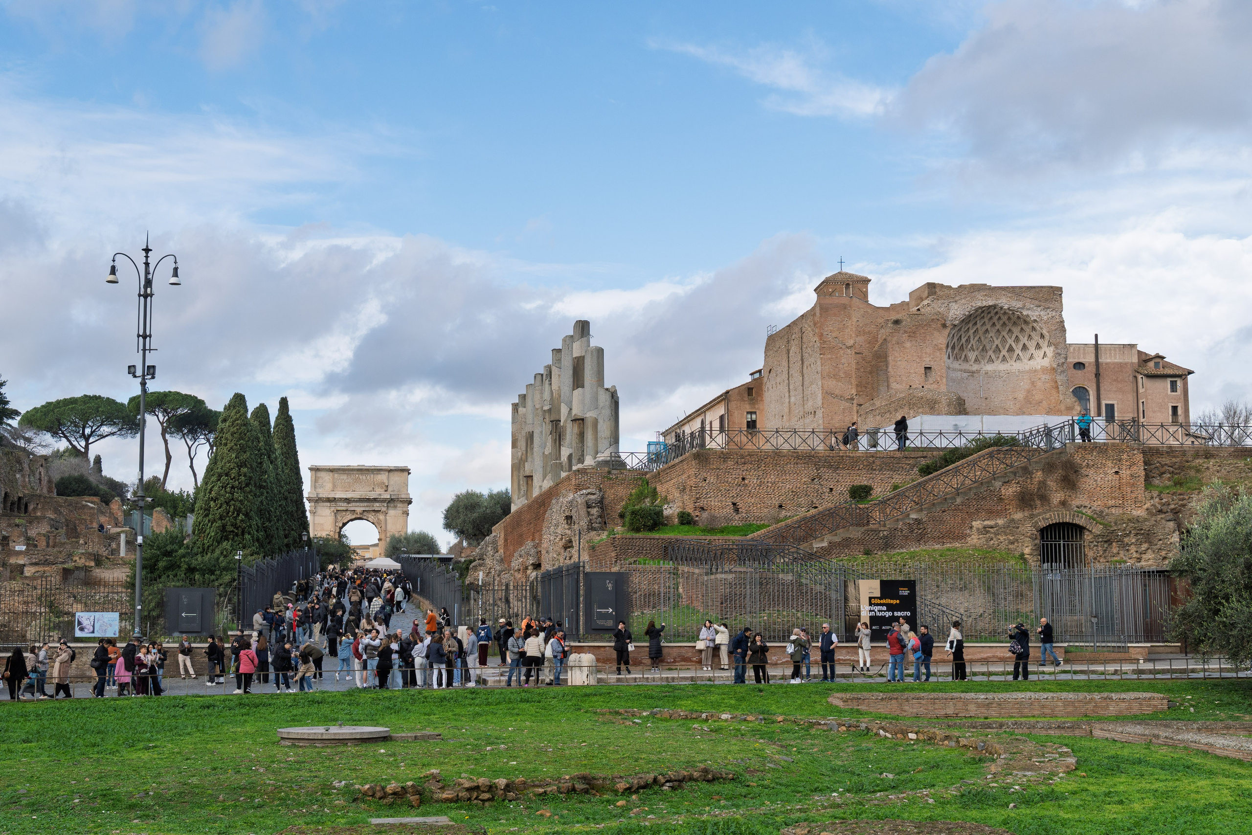 Roma 2025. Fotografiideplacere.net