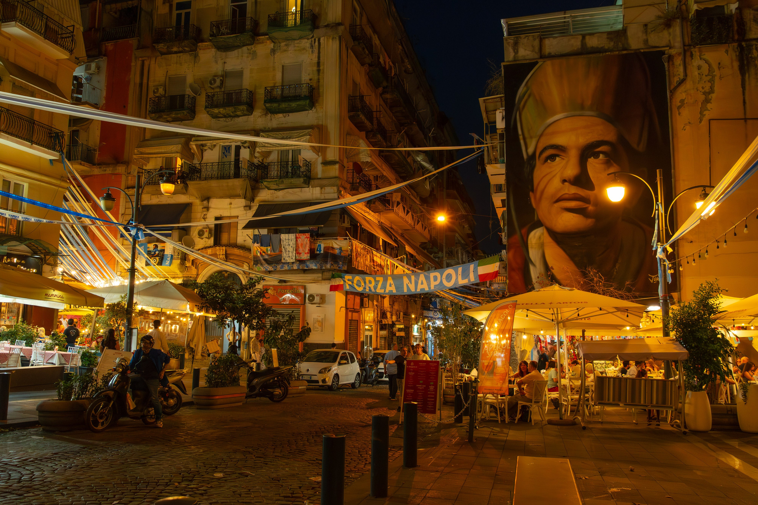 Napoli 2025. Fotografiideplacere.net