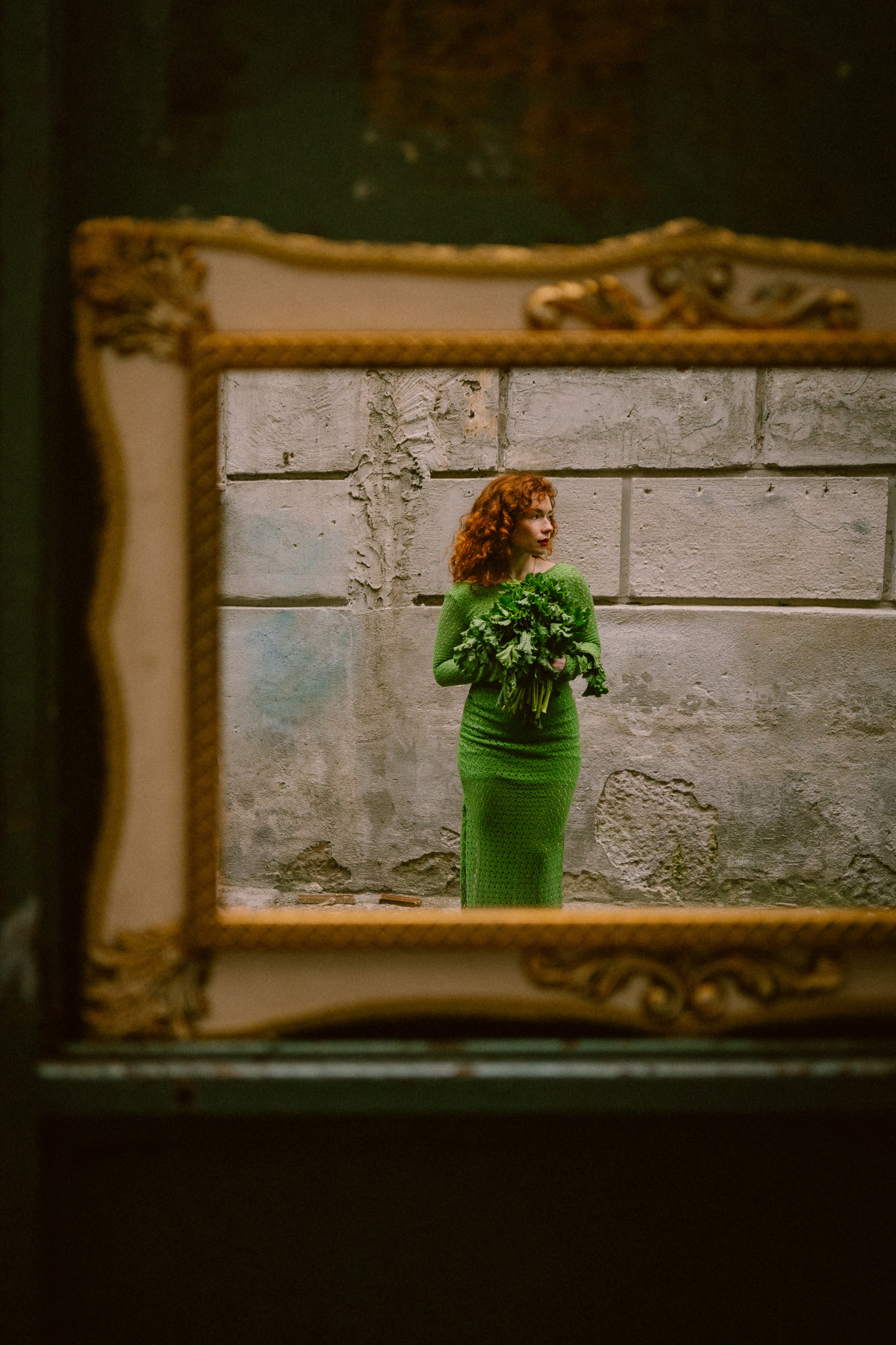 Anastasia. Дарина Иванова, лайфстайл фотограф в Неаполе. Портреты, свадьбы