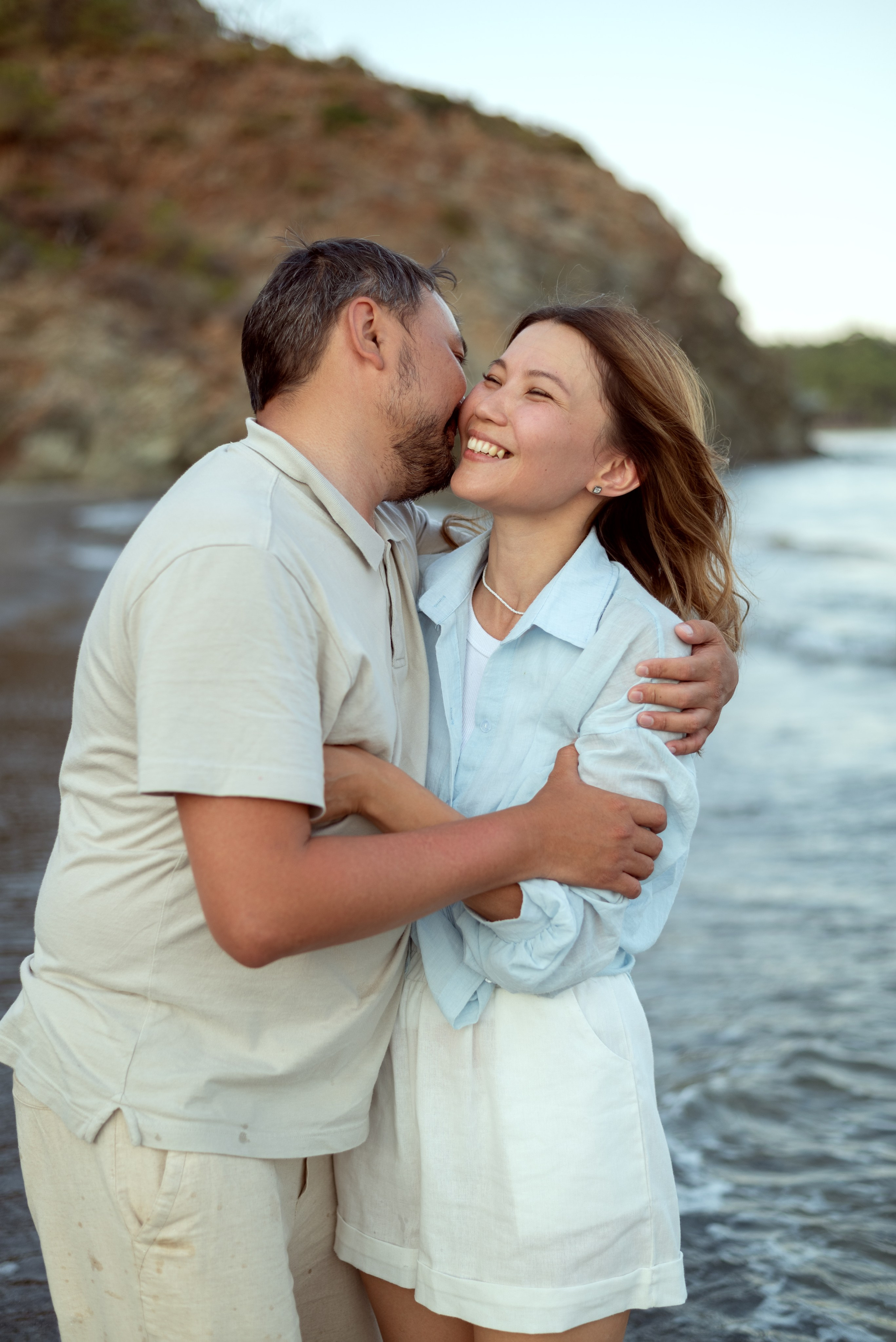 Фотосессия в Текирова Кемер Турция. Фотограф Анталия, Кемер, Белек, Сиде Дарья Кая