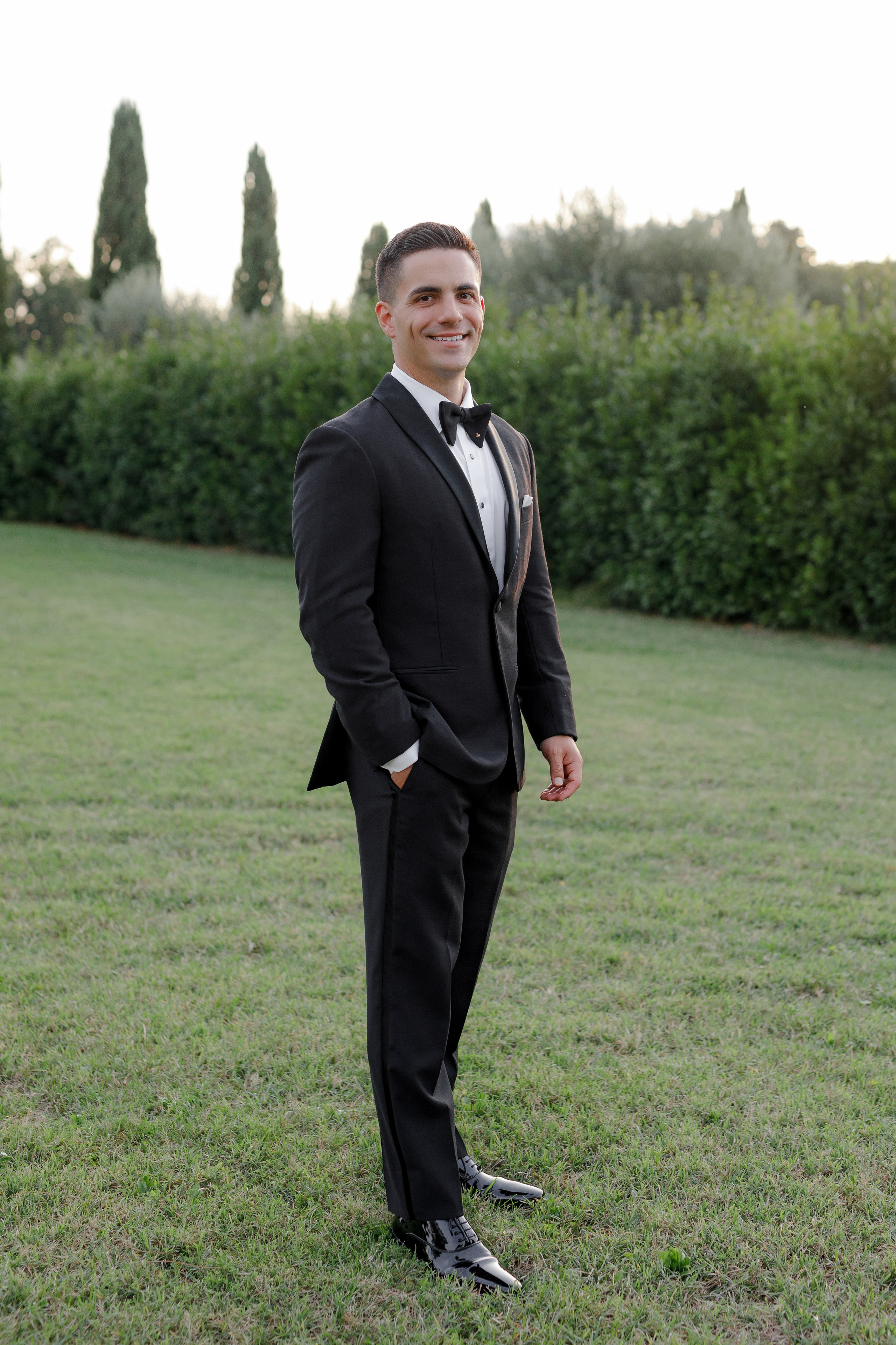 Dom&Ally. Весільний фотограф Вікторія Саврук