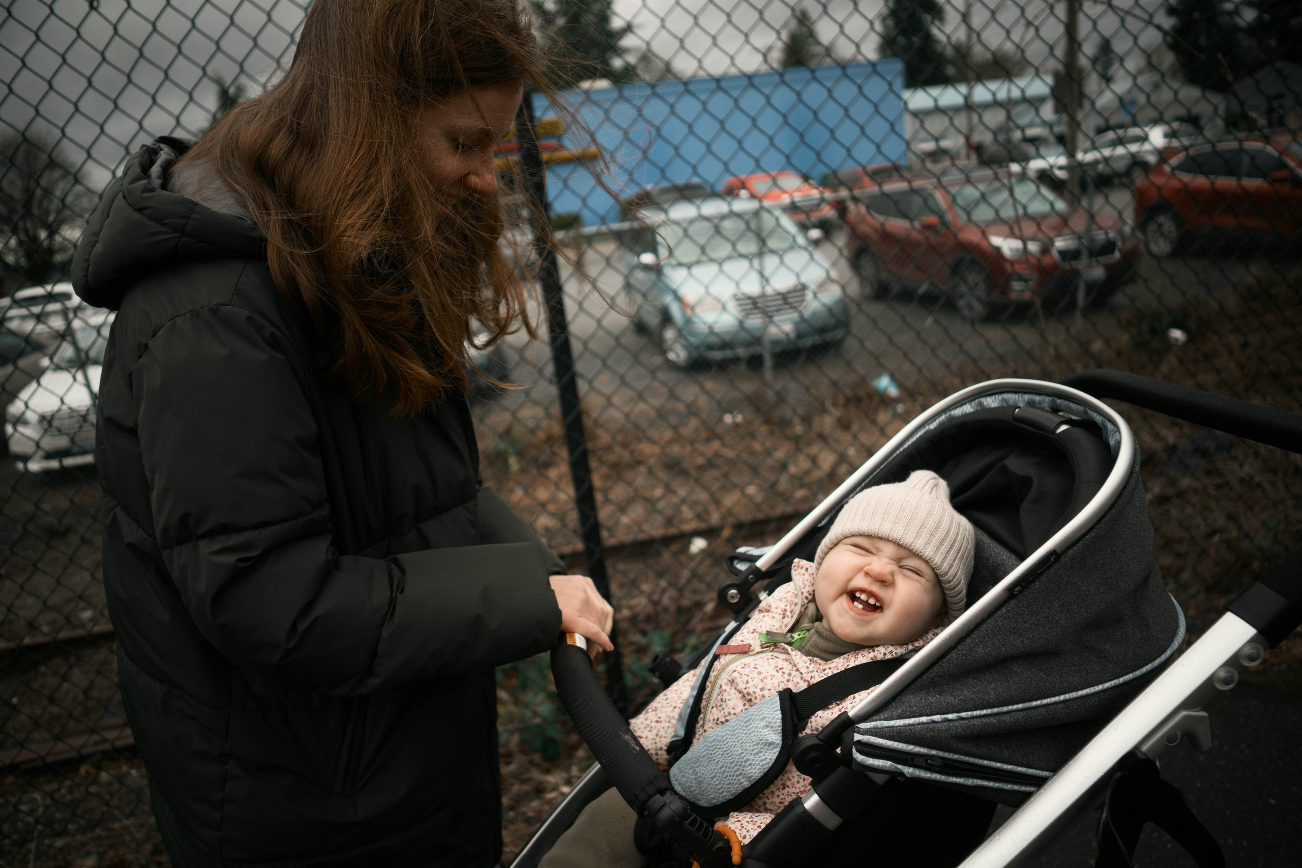 Olivka. Photographer in Hawaii