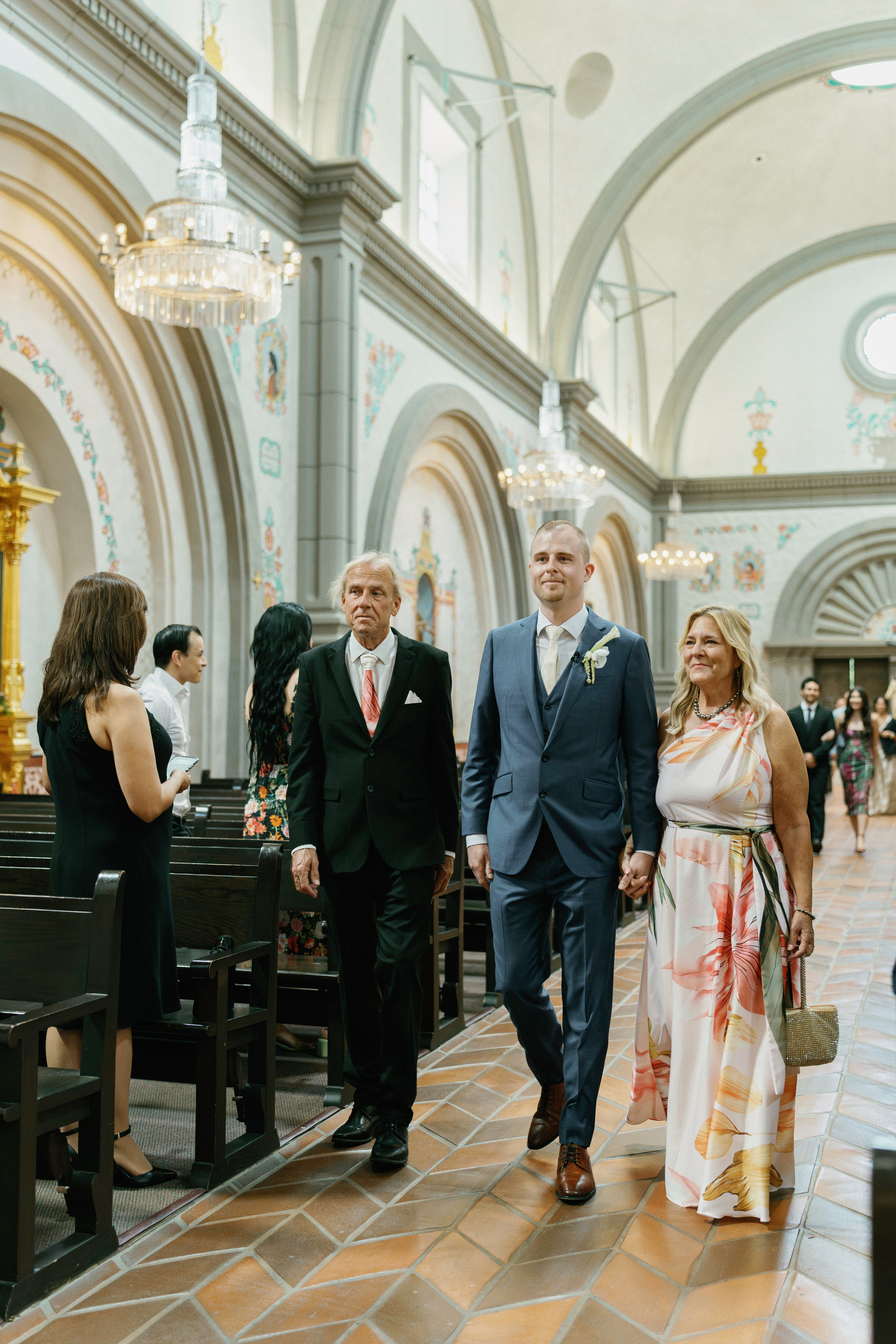 S&J Wedding San Juan Capistrano, California. Wedding Photography & Videography Team in California, Los Angeles, San Francisco, San Diego and Travel