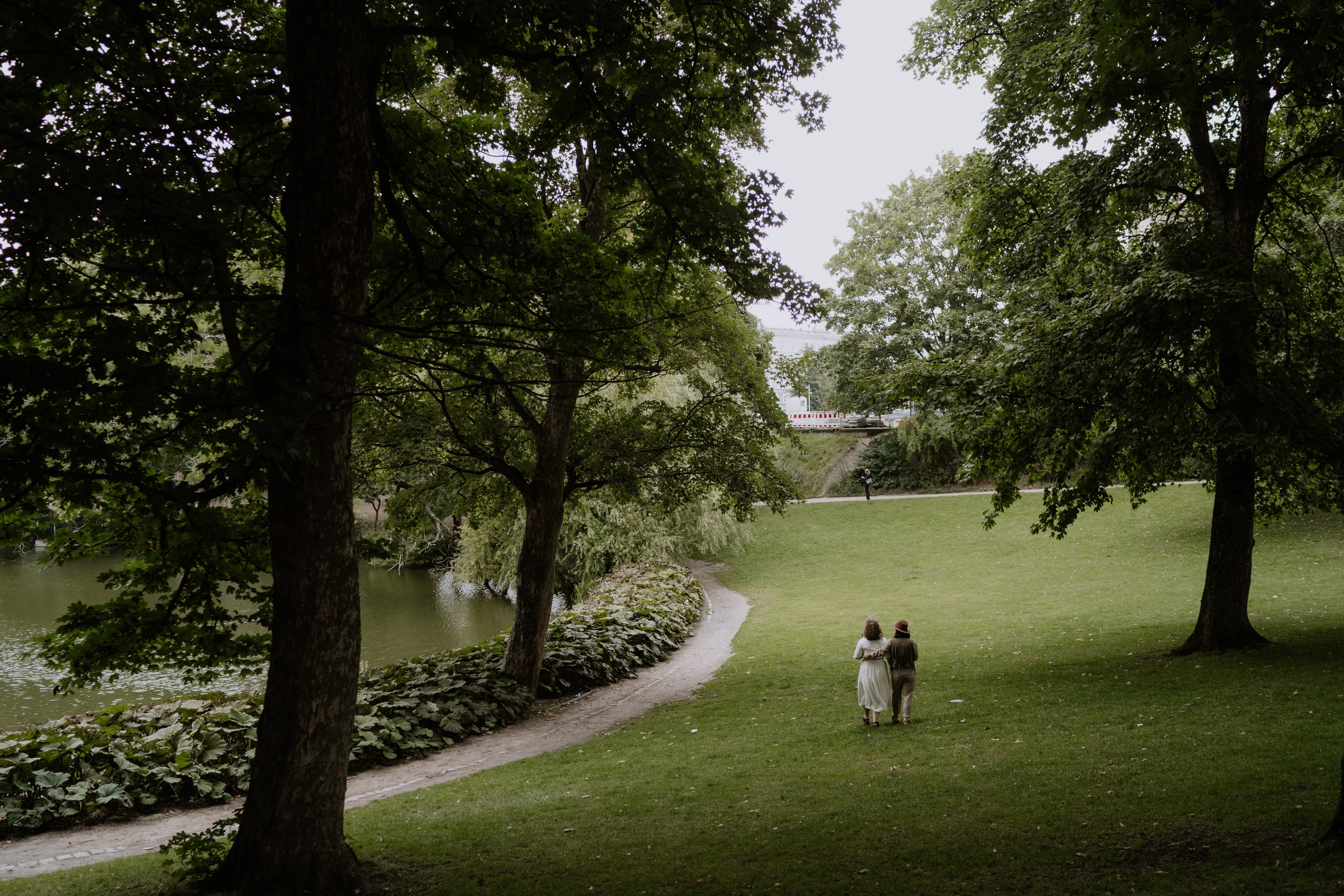 Patrycja & Malgorzata. Photographer in Copenhagen Olga Maliuk