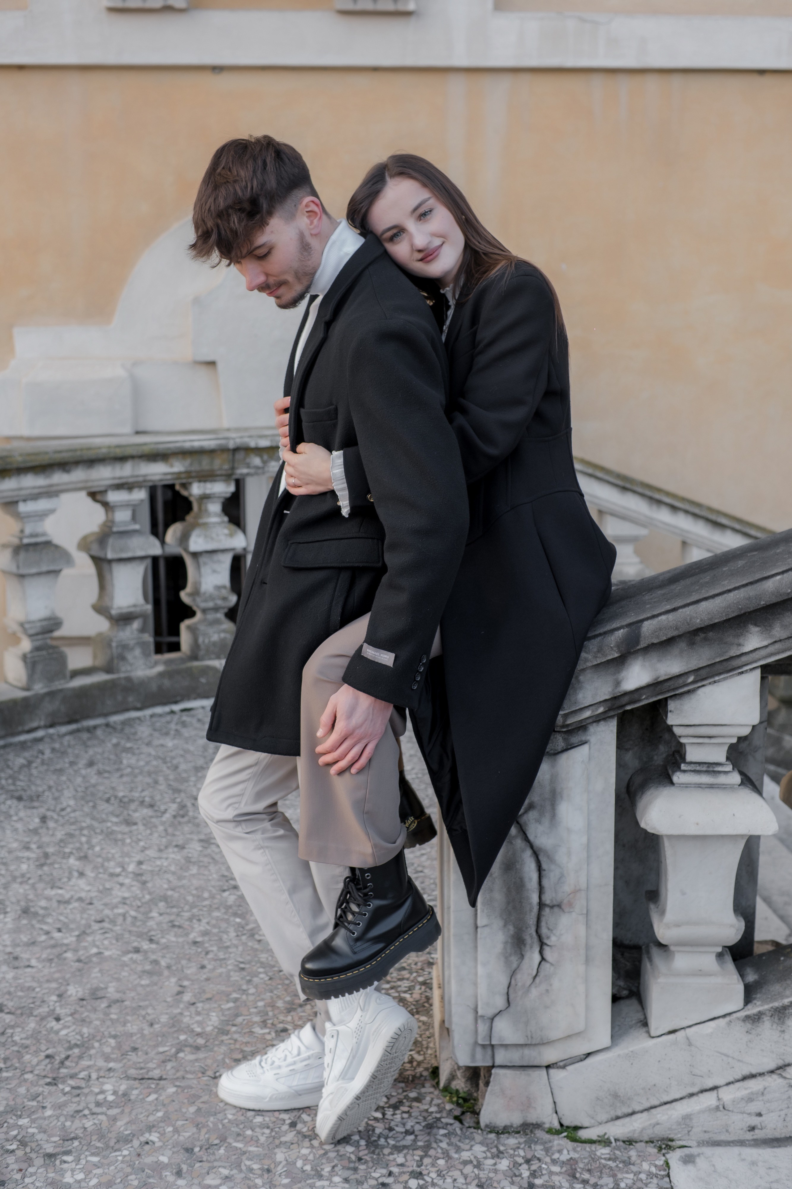 Anatolie & Daniela. Grosu Photography