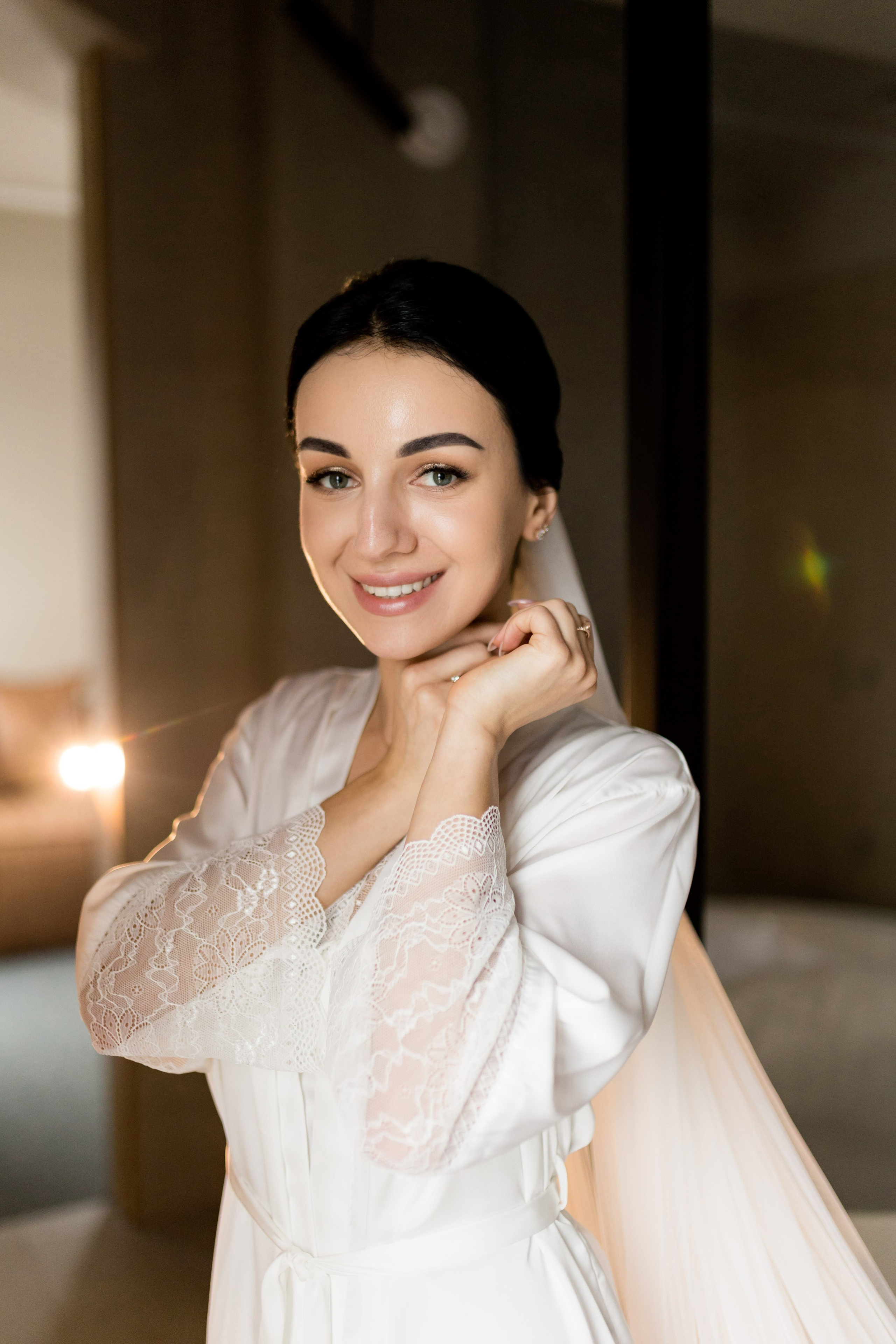 Аліна та Віктор. Ірина Терещук