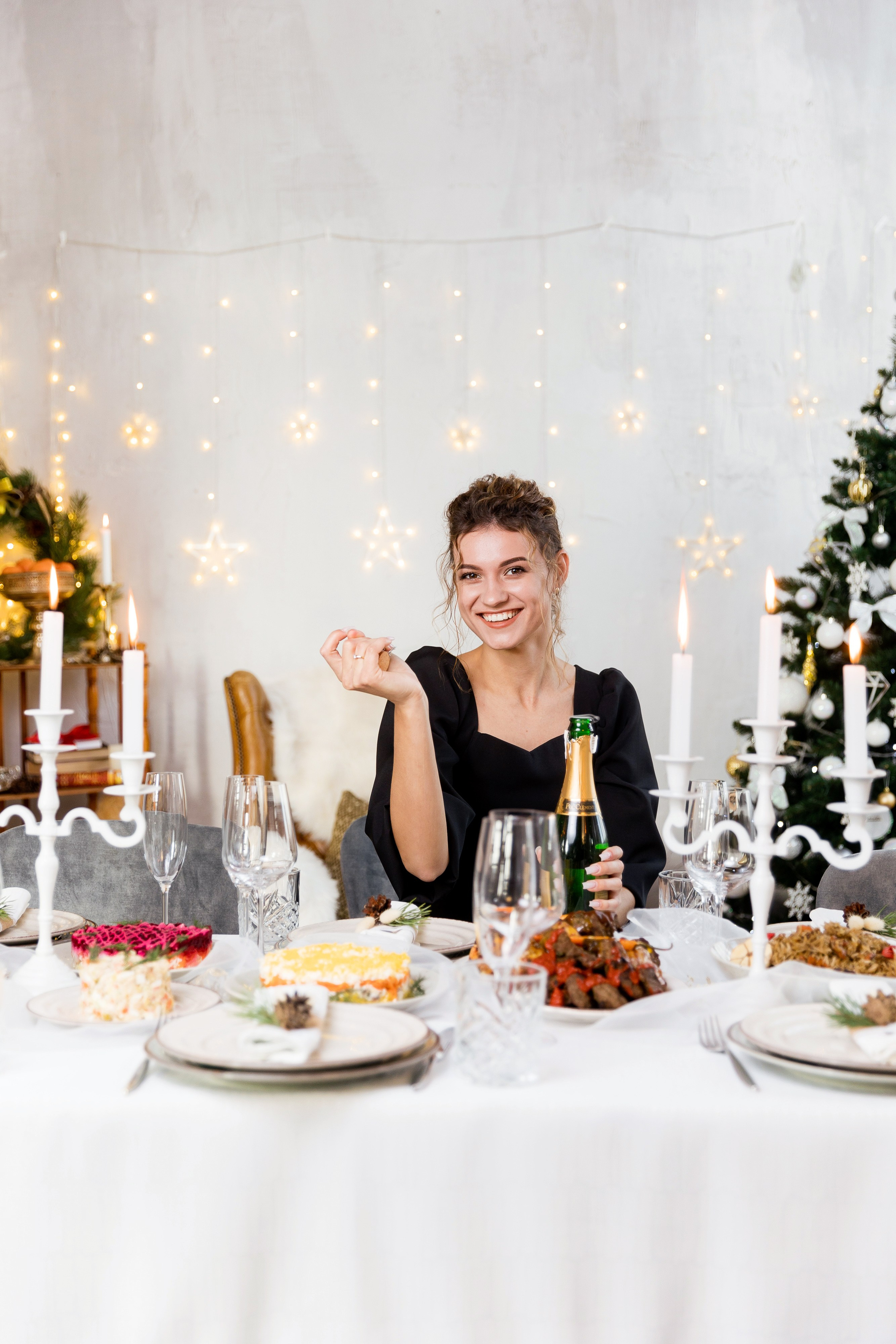 Жіночі Портрети. Ірина Терещук