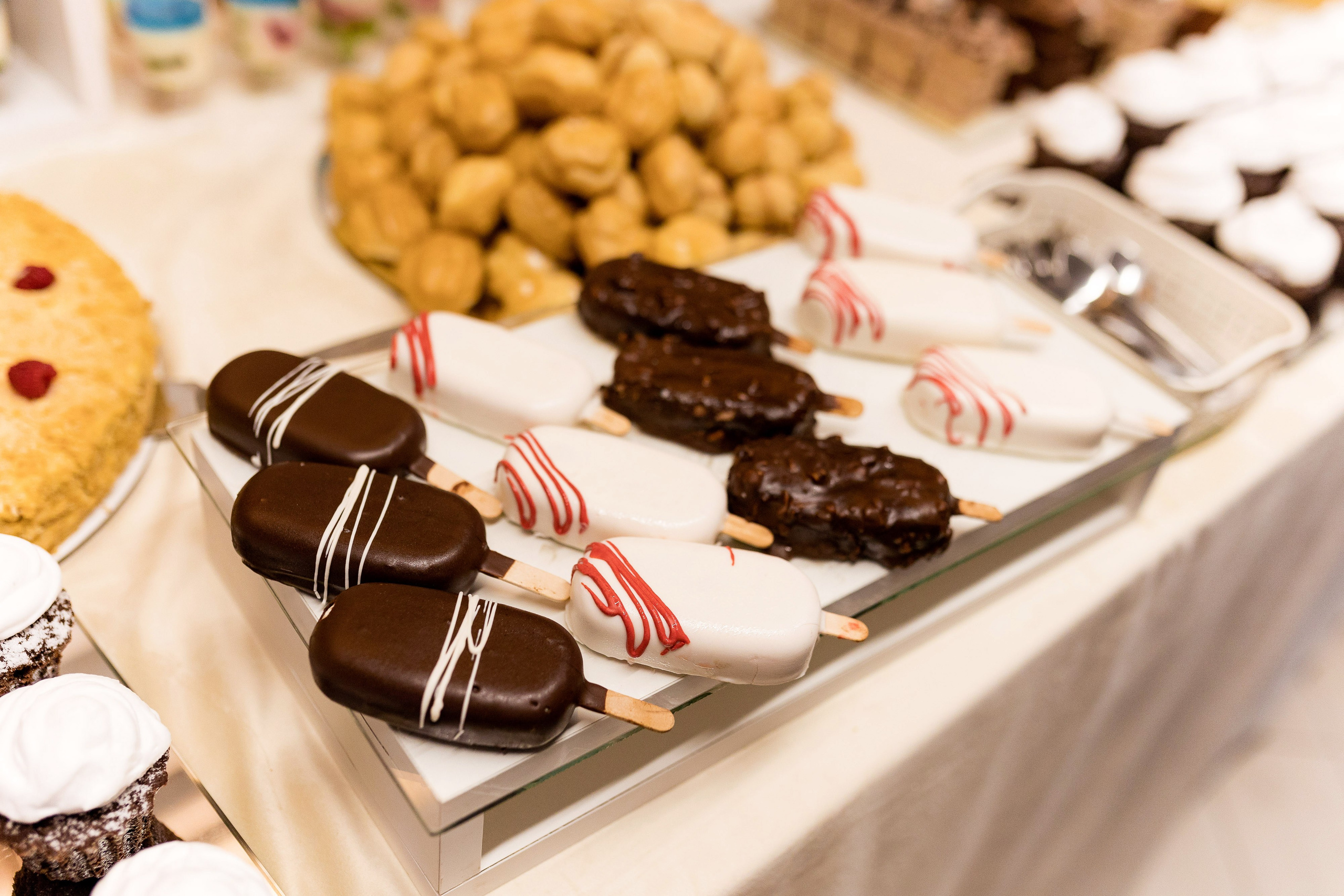 Інна та Олександр. Ірина Терещук