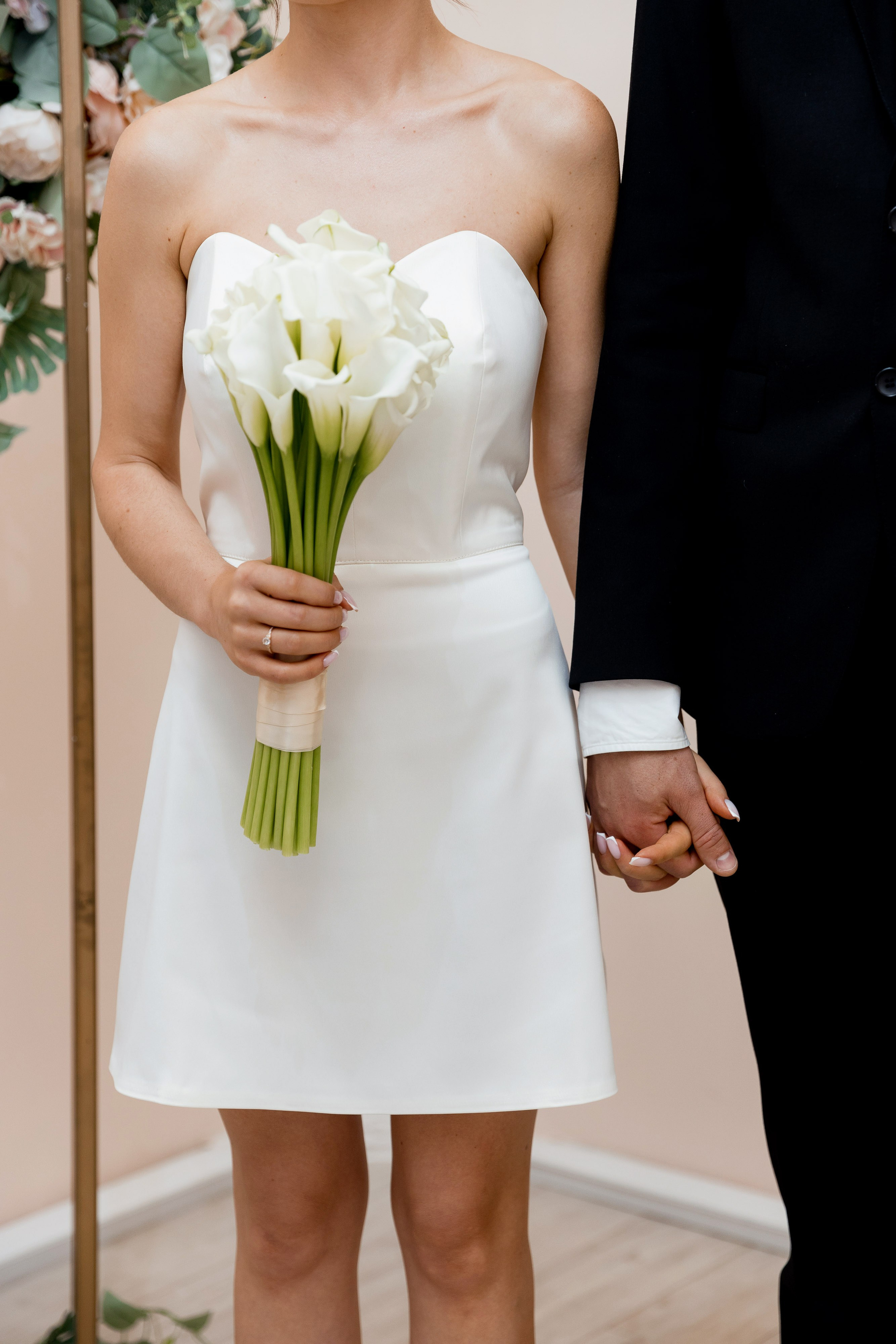 Вікторія та Саша. Ірина Терещук