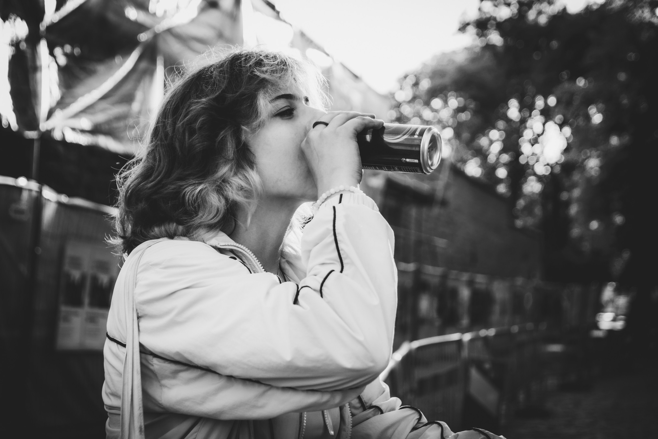 Lahe graatsia (Sonja). Nebula 25 — Fotod teie hingele