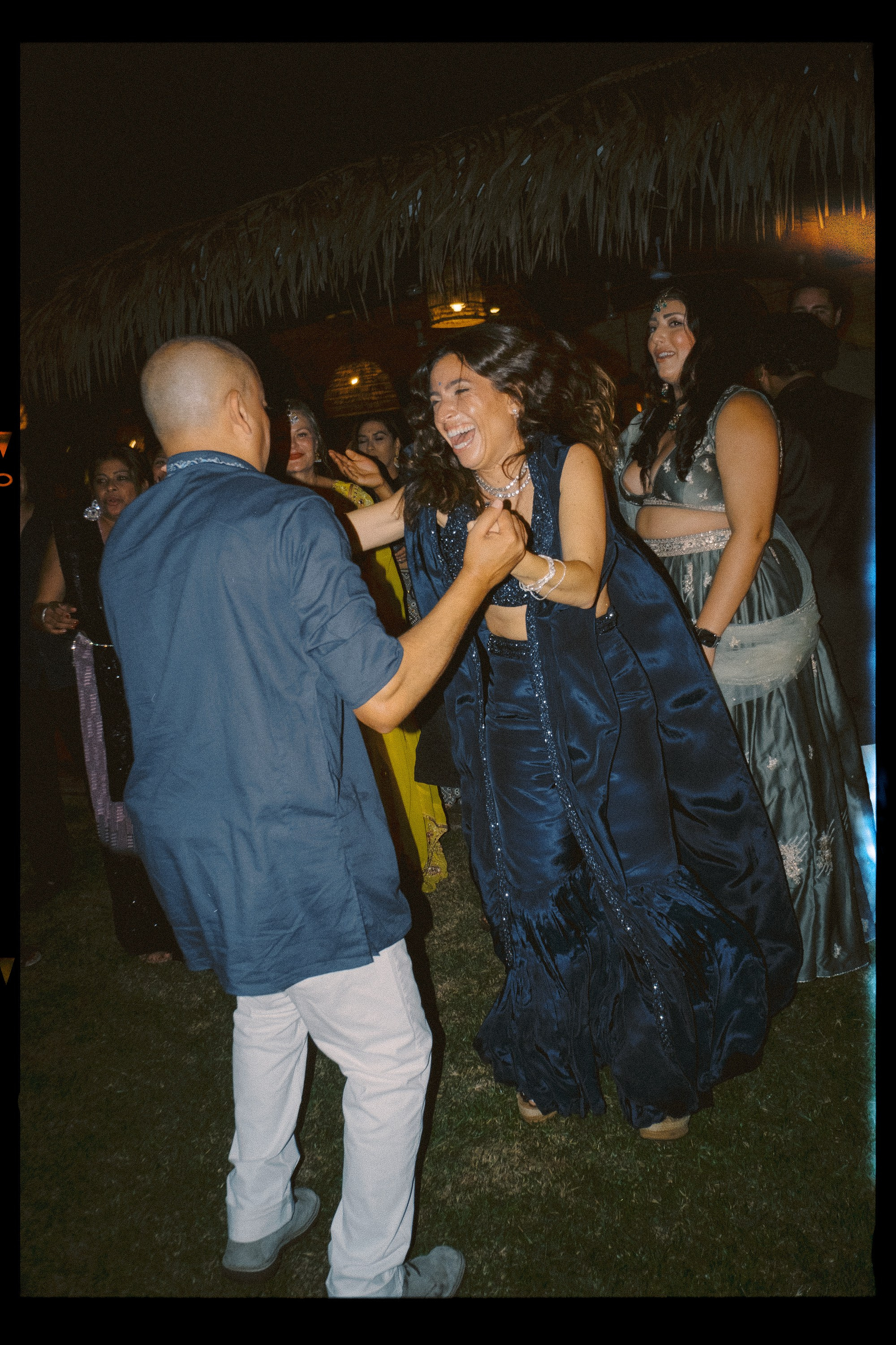 Jannet & Shan wedding in Sayulita church. Sayulita Wedding Photographer, Puerto Vallarta, Cabo