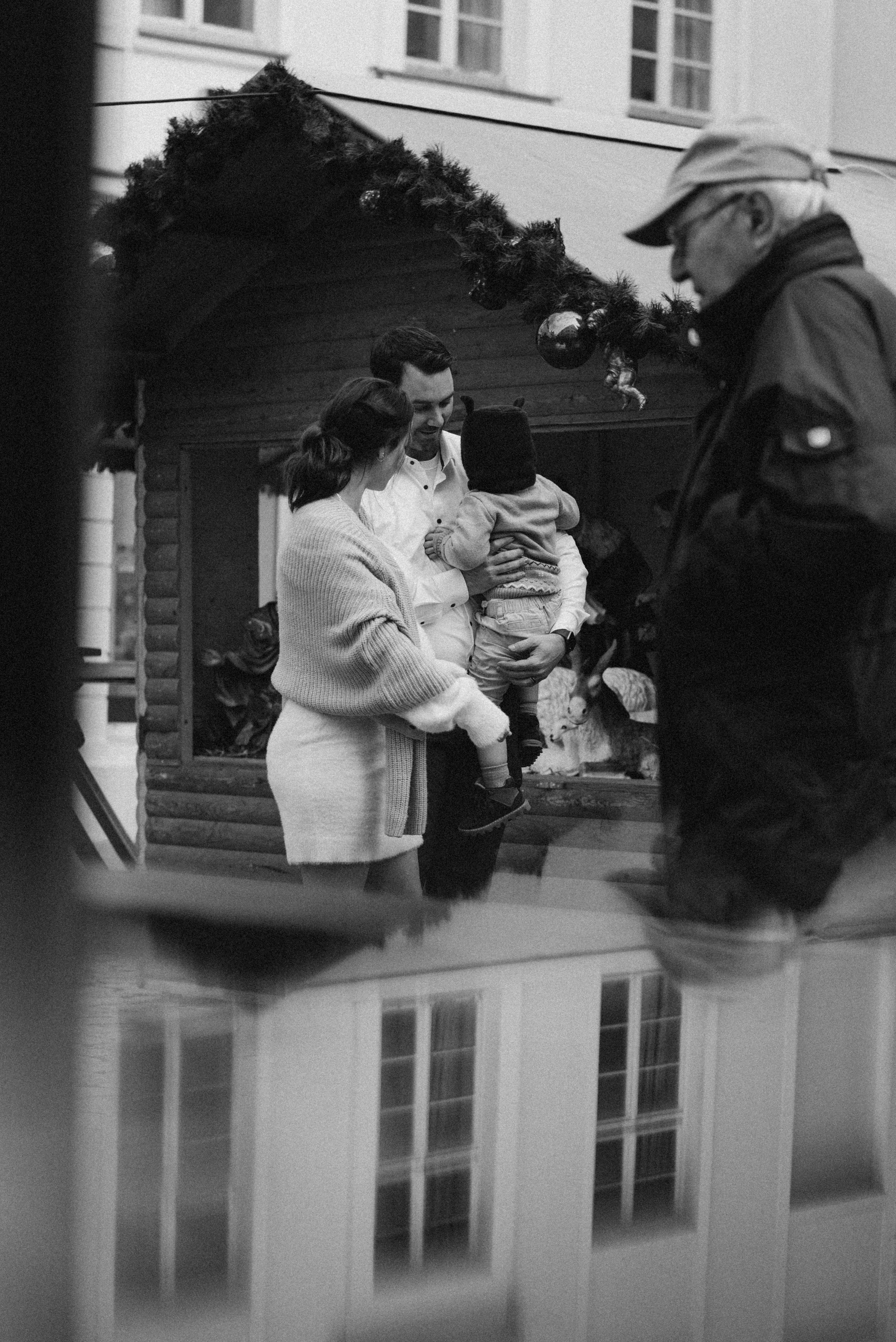 AFTER WEDDING. Фотограф в Нюрнберге Ирина Менерт из Ансбаха