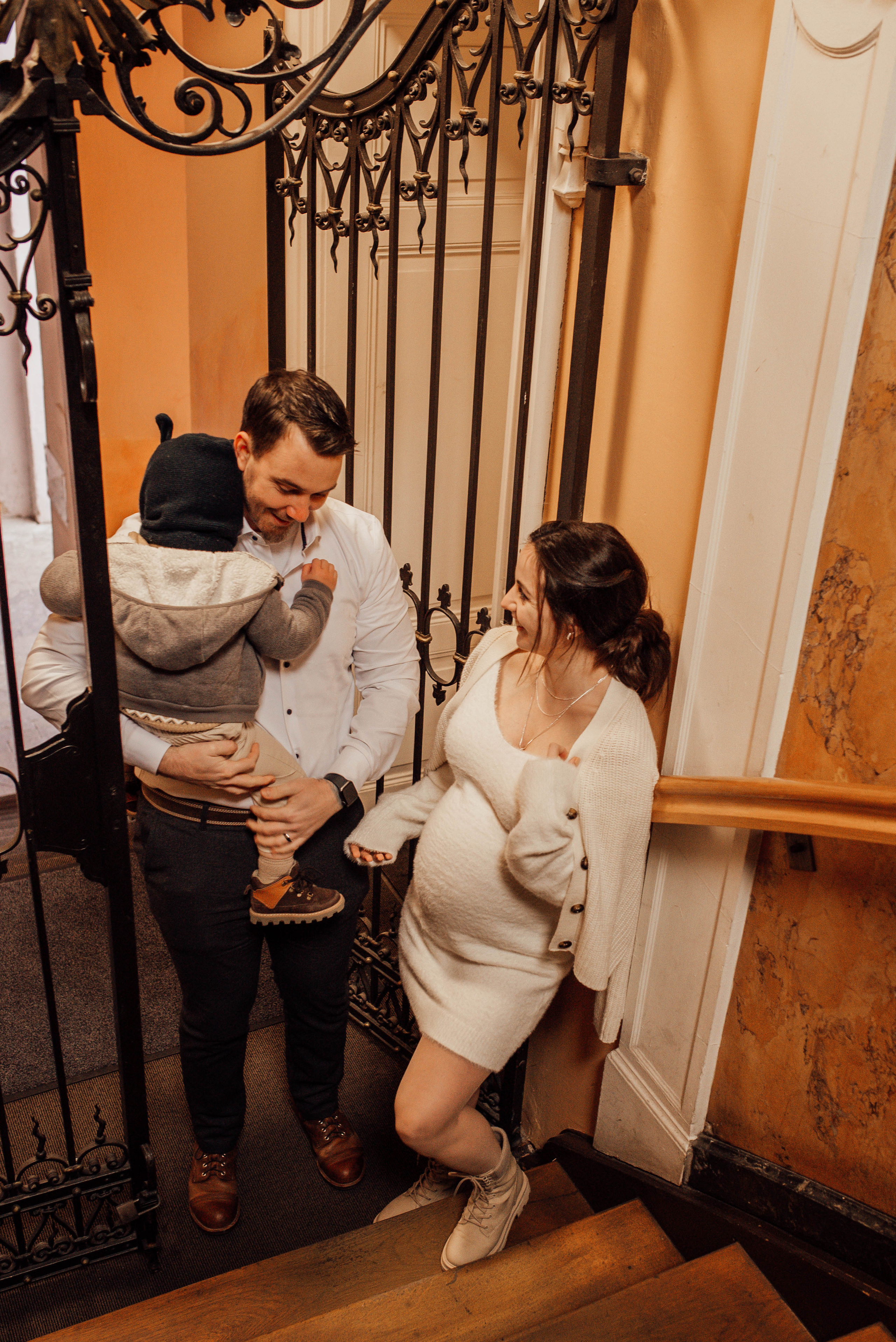 AFTER WEDDING. Фотограф в Нюрнберге Ирина Менерт из Ансбаха