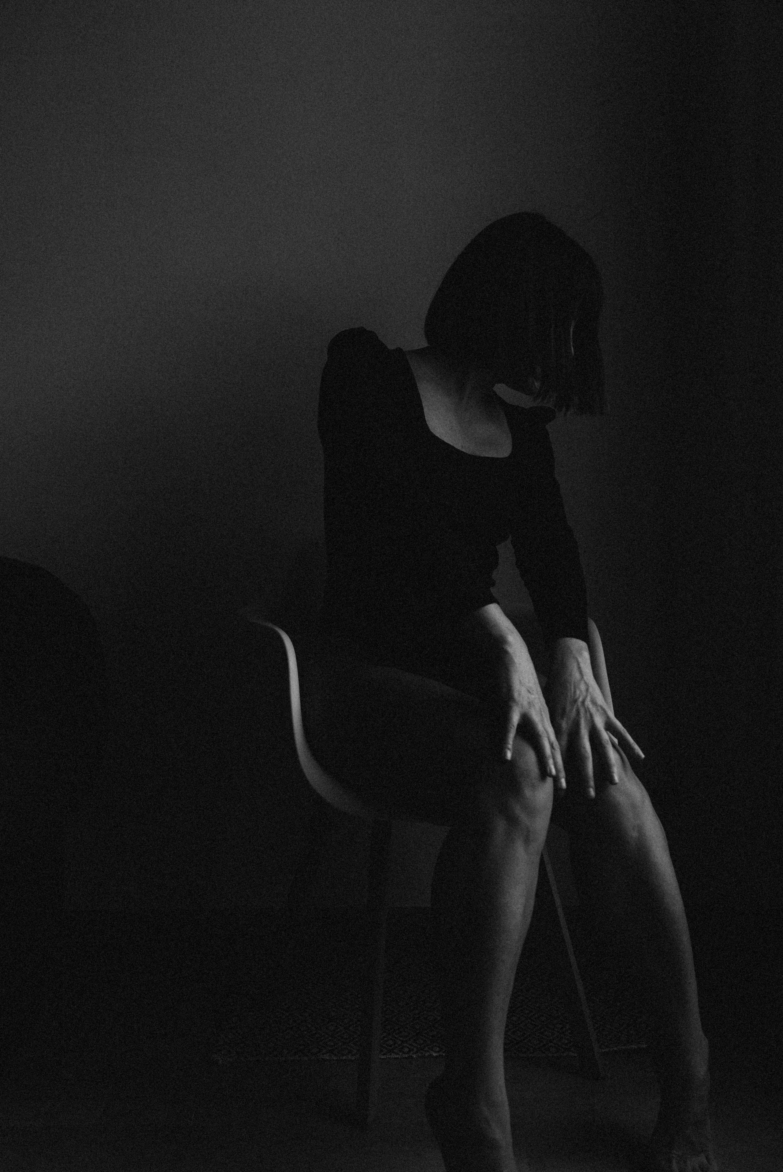 SELF-LOVE. Photographer in Nuremberg Irina Mehnert from Ansbach