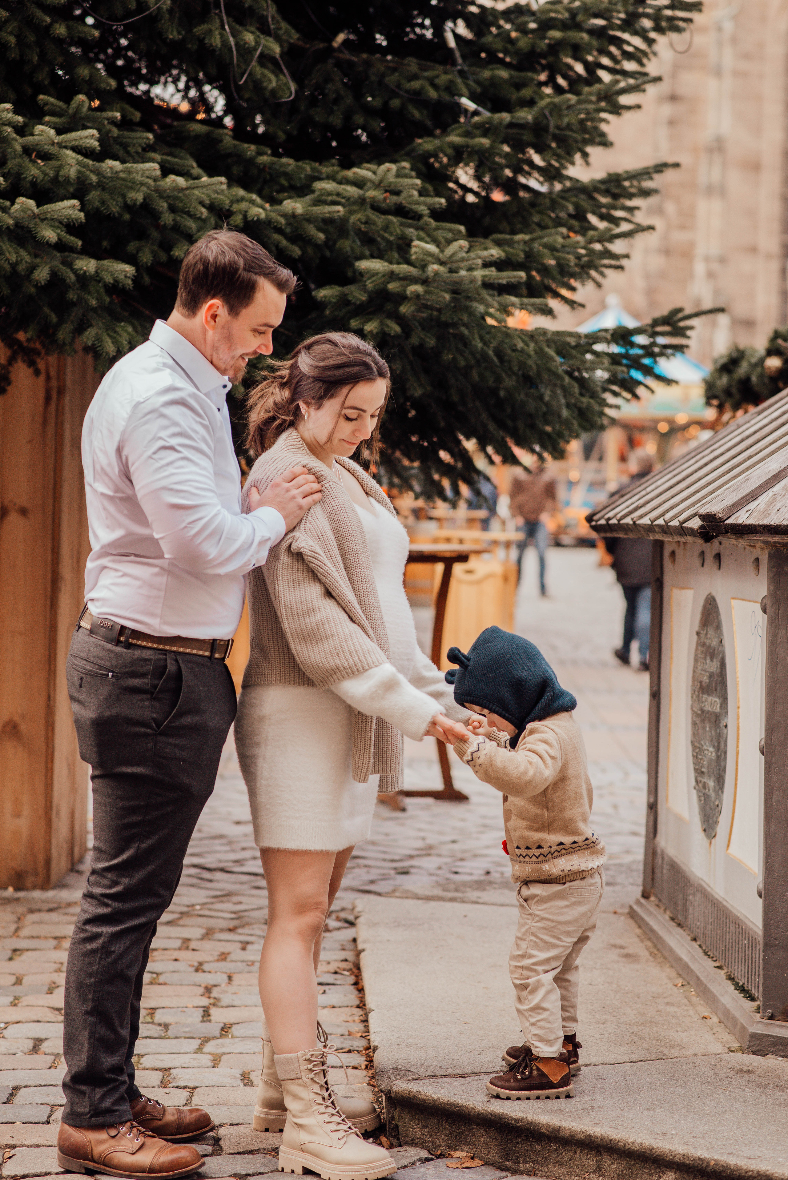 AFTER WEDDING. Фотограф в Нюрнберге Ирина Менерт из Ансбаха
