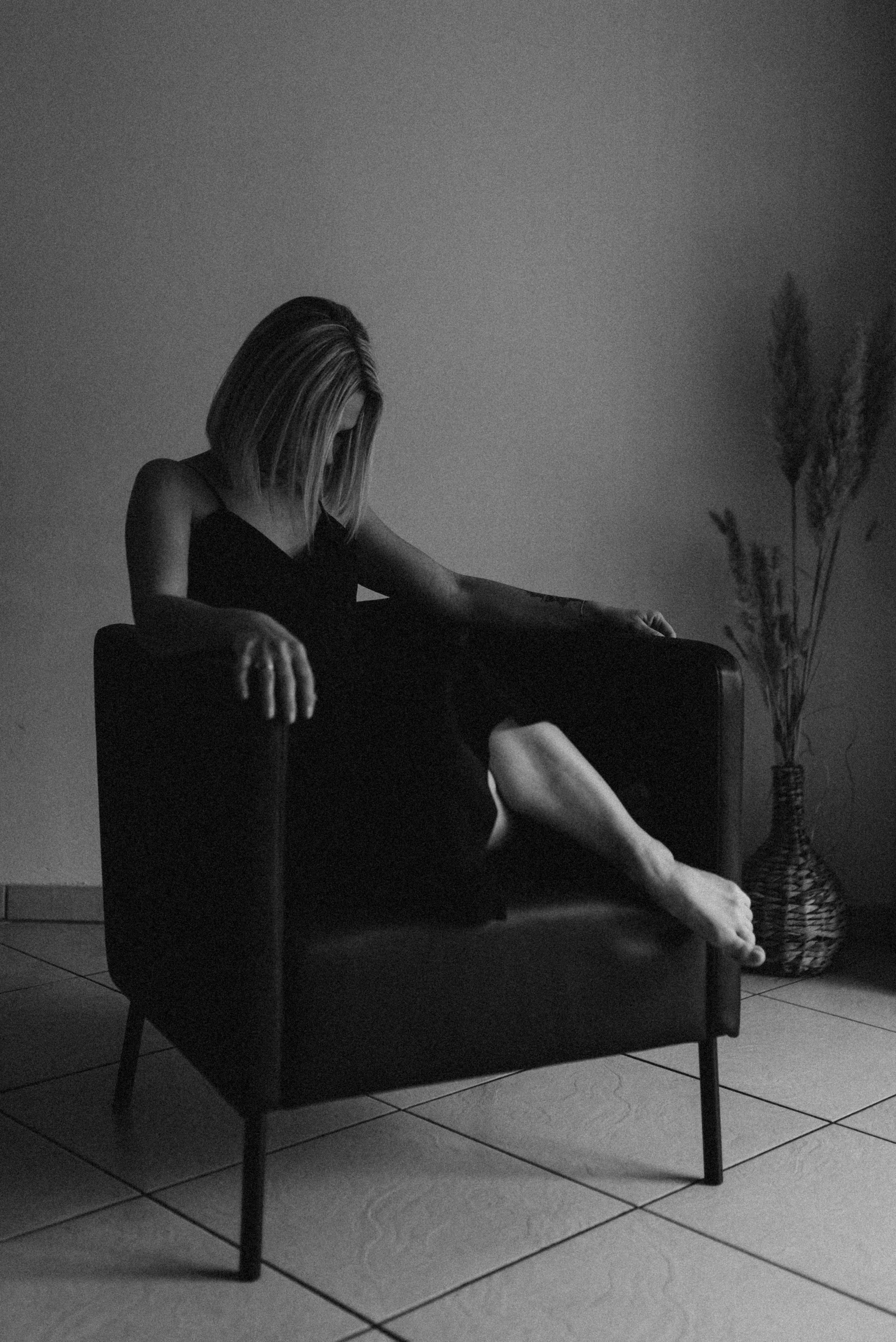 TENDERNESS. Photographer in Nuremberg Irina Mehnert from Ansbach