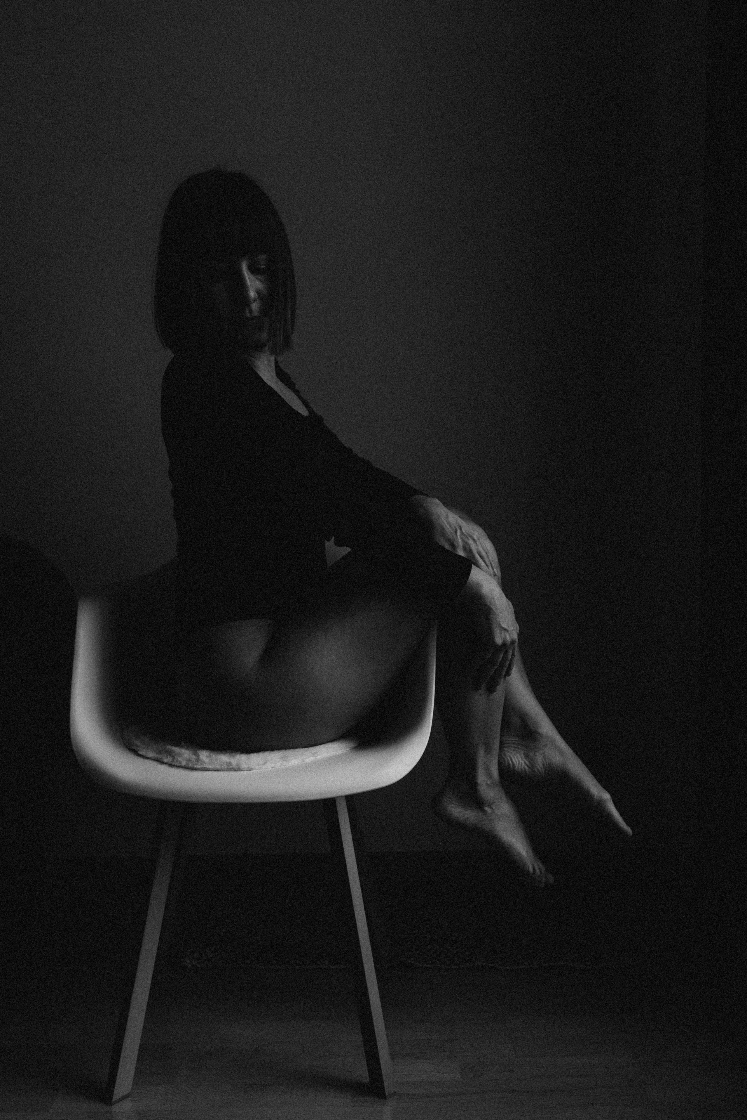 SELF-LOVE. Photographer in Nuremberg Irina Mehnert from Ansbach