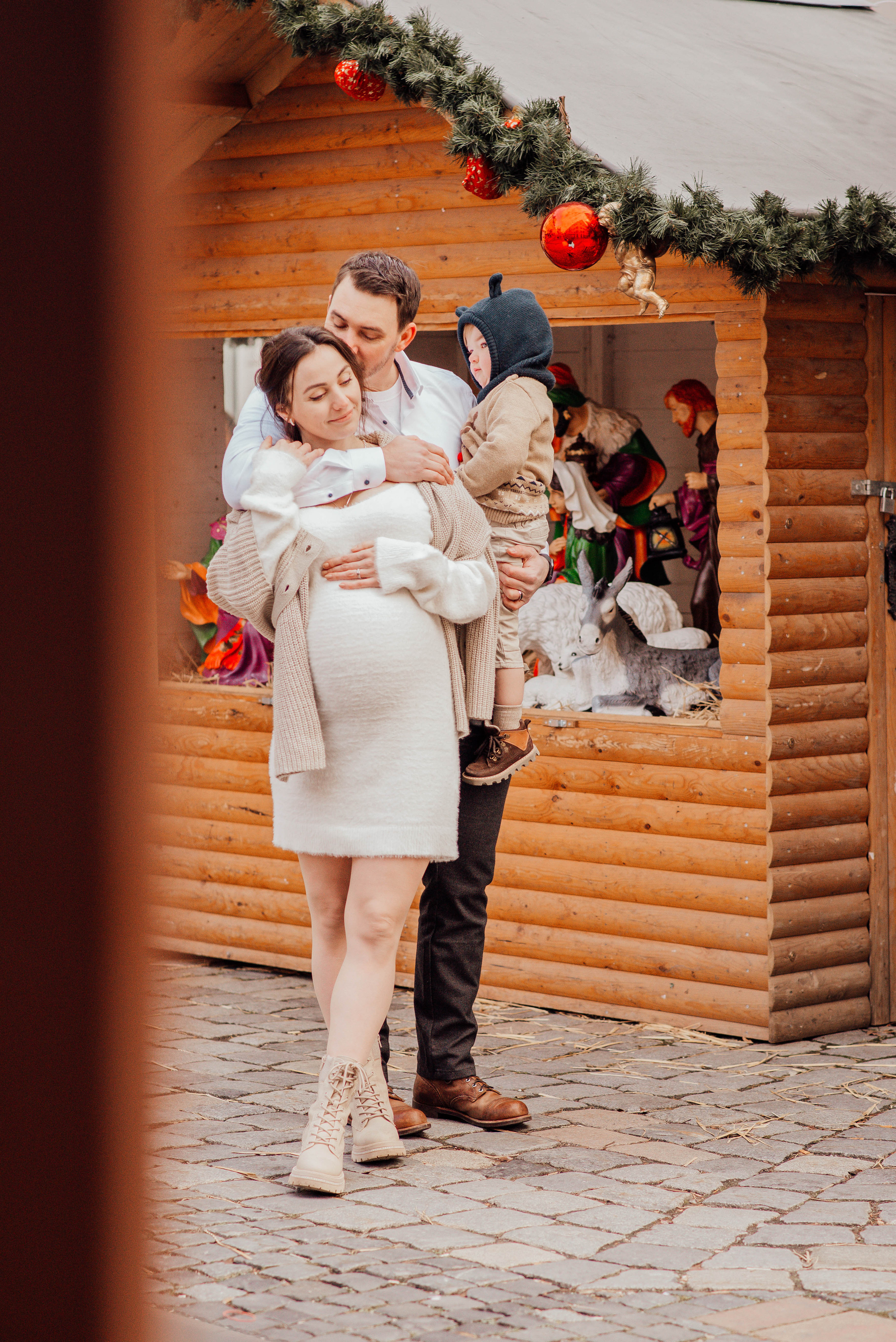 AFTER WEDDING. Фотограф в Нюрнберге Ирина Менерт из Ансбаха