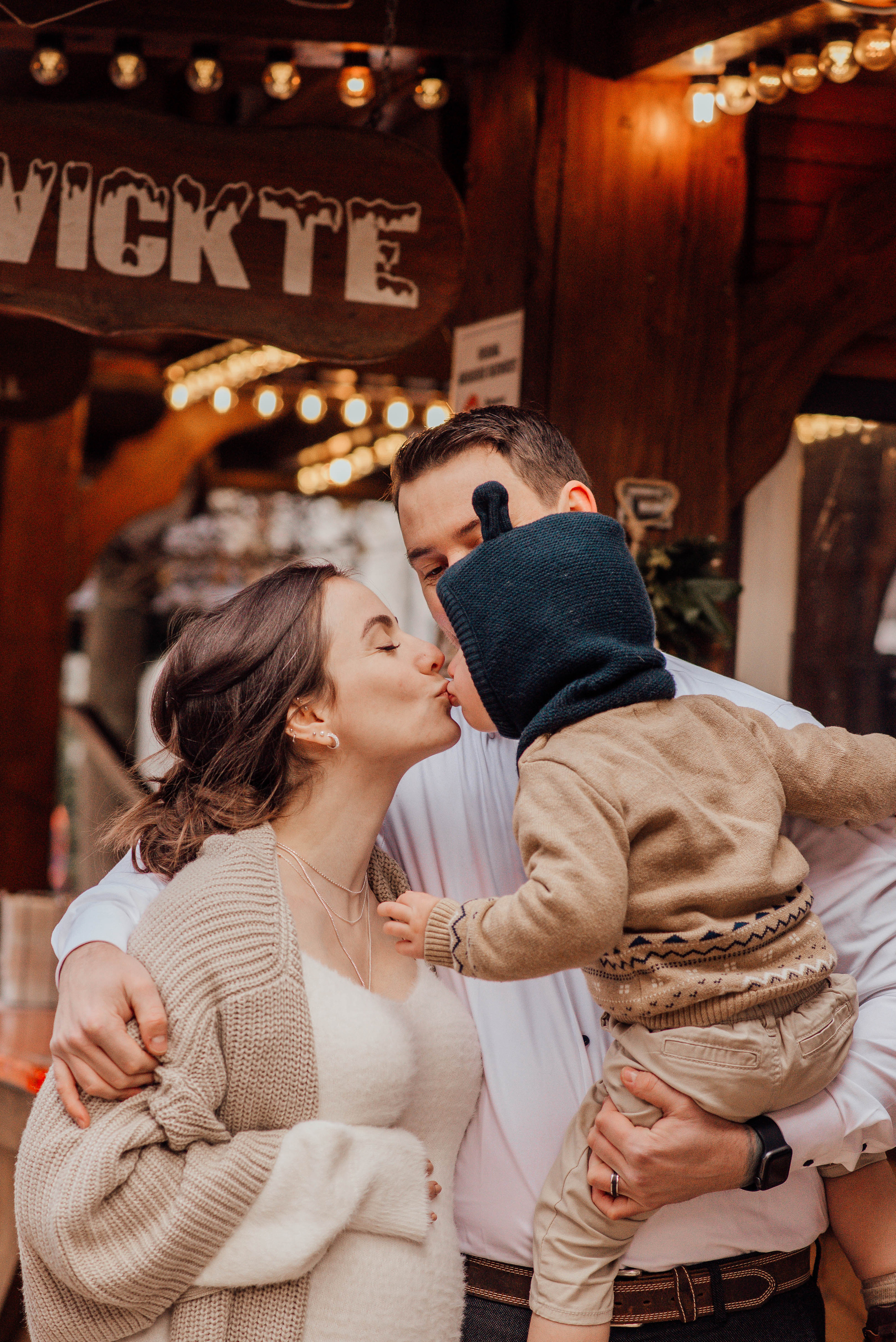 AFTER WEDDING. Фотограф в Нюрнберге Ирина Менерт из Ансбаха