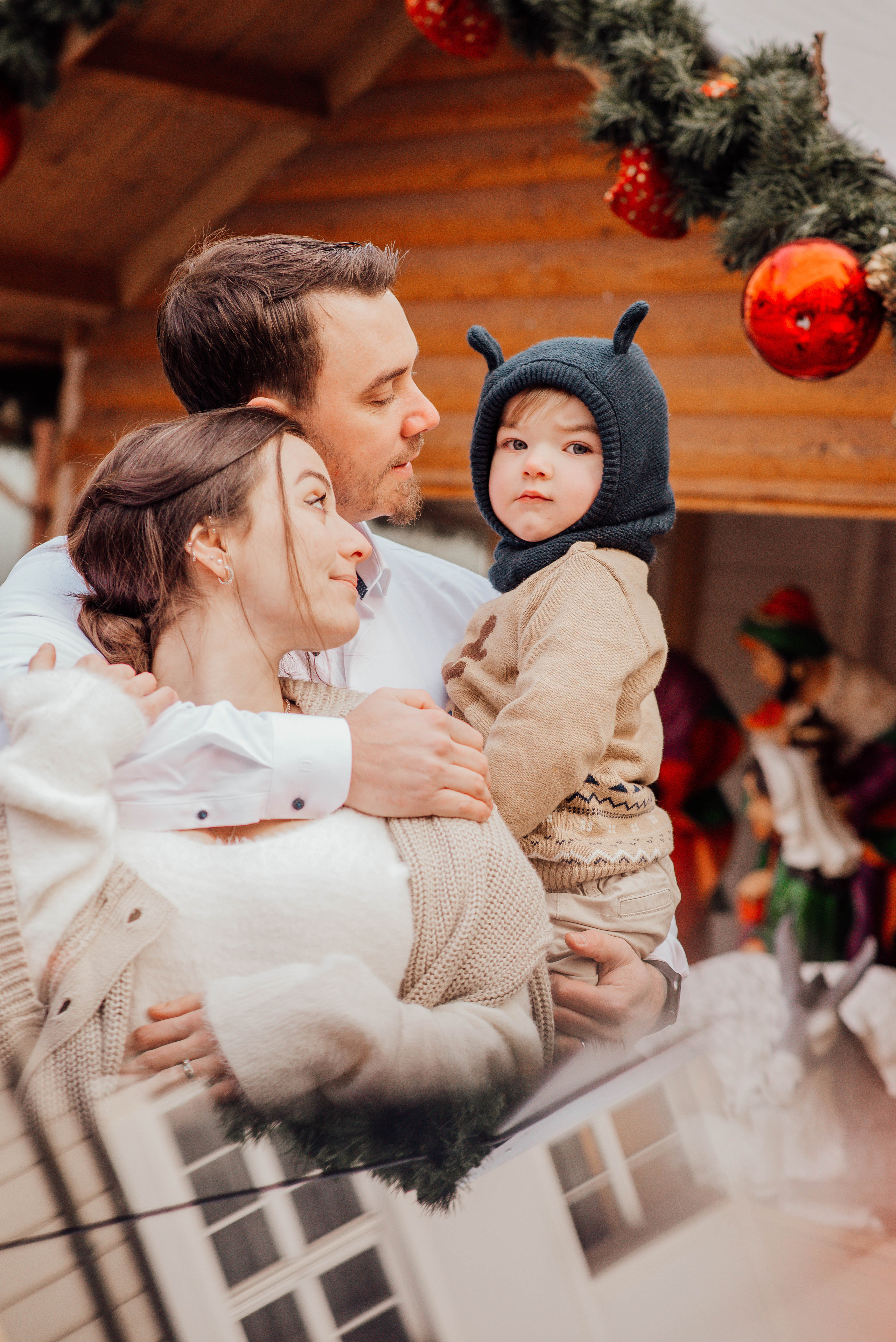 AFTER WEDDING. Фотограф в Нюрнберге Ирина Менерт из Ансбаха