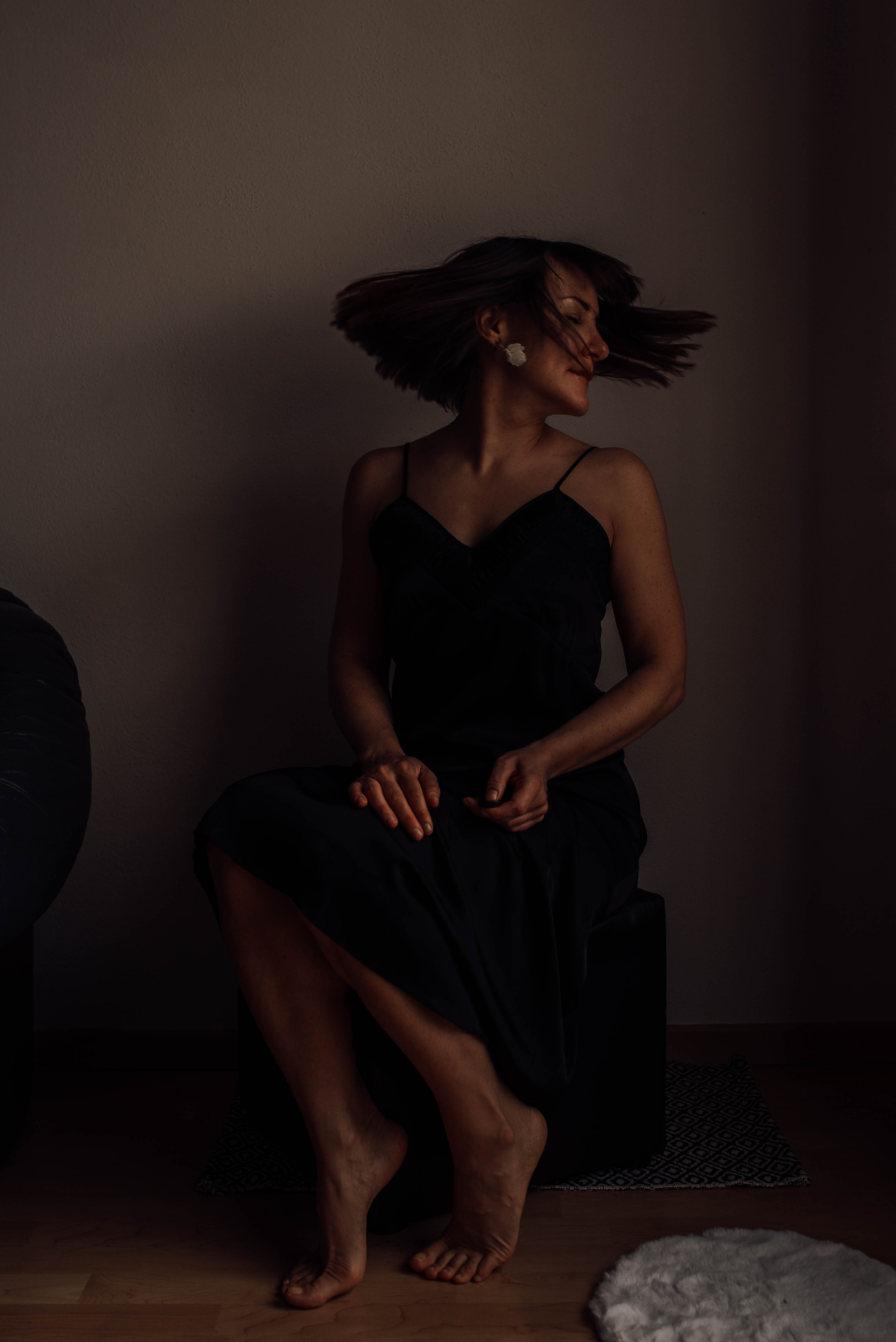 SELF-LOVE. Photographer in Nuremberg Irina Mehnert from Ansbach