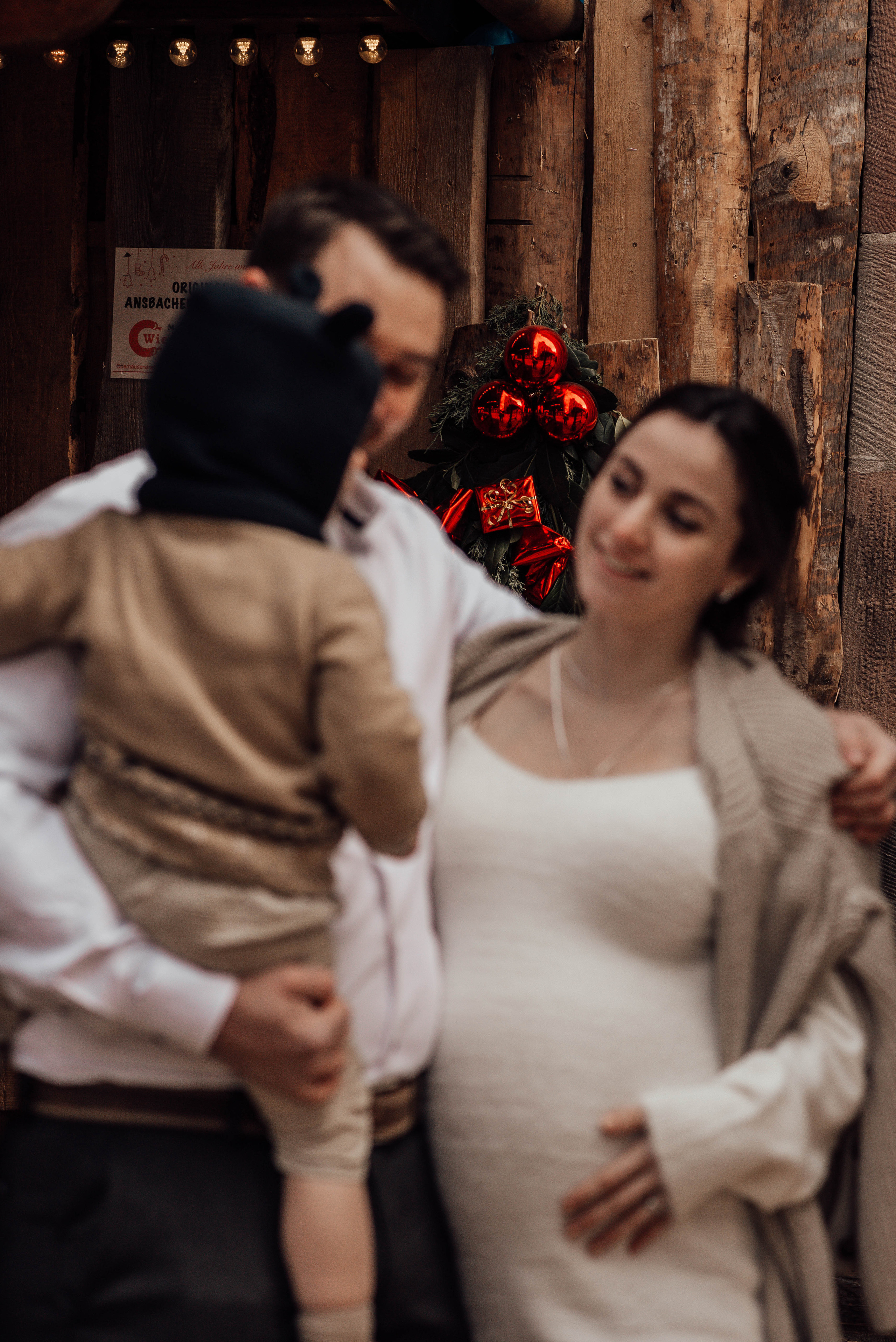 AFTER WEDDING. Фотограф в Нюрнберге Ирина Менерт из Ансбаха