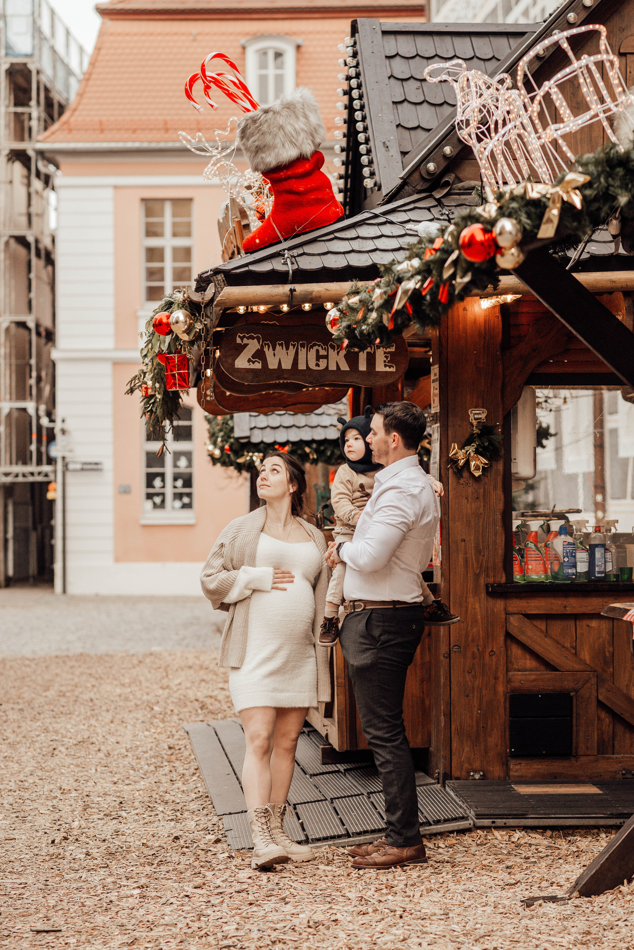 AFTER WEDDING. Фотограф в Нюрнберге Ирина Менерт из Ансбаха