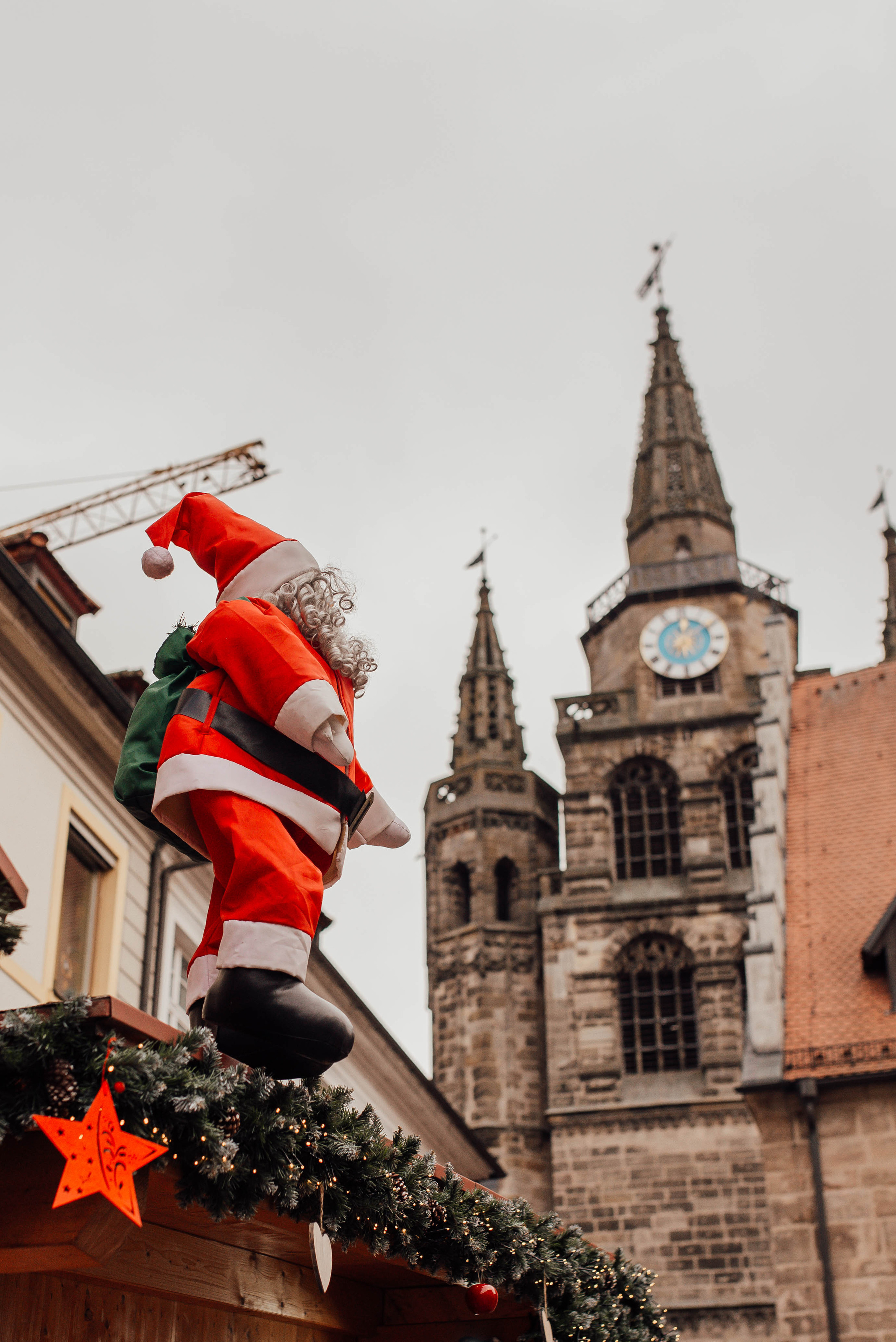 AFTER WEDDING. Фотограф в Нюрнберге Ирина Менерт из Ансбаха