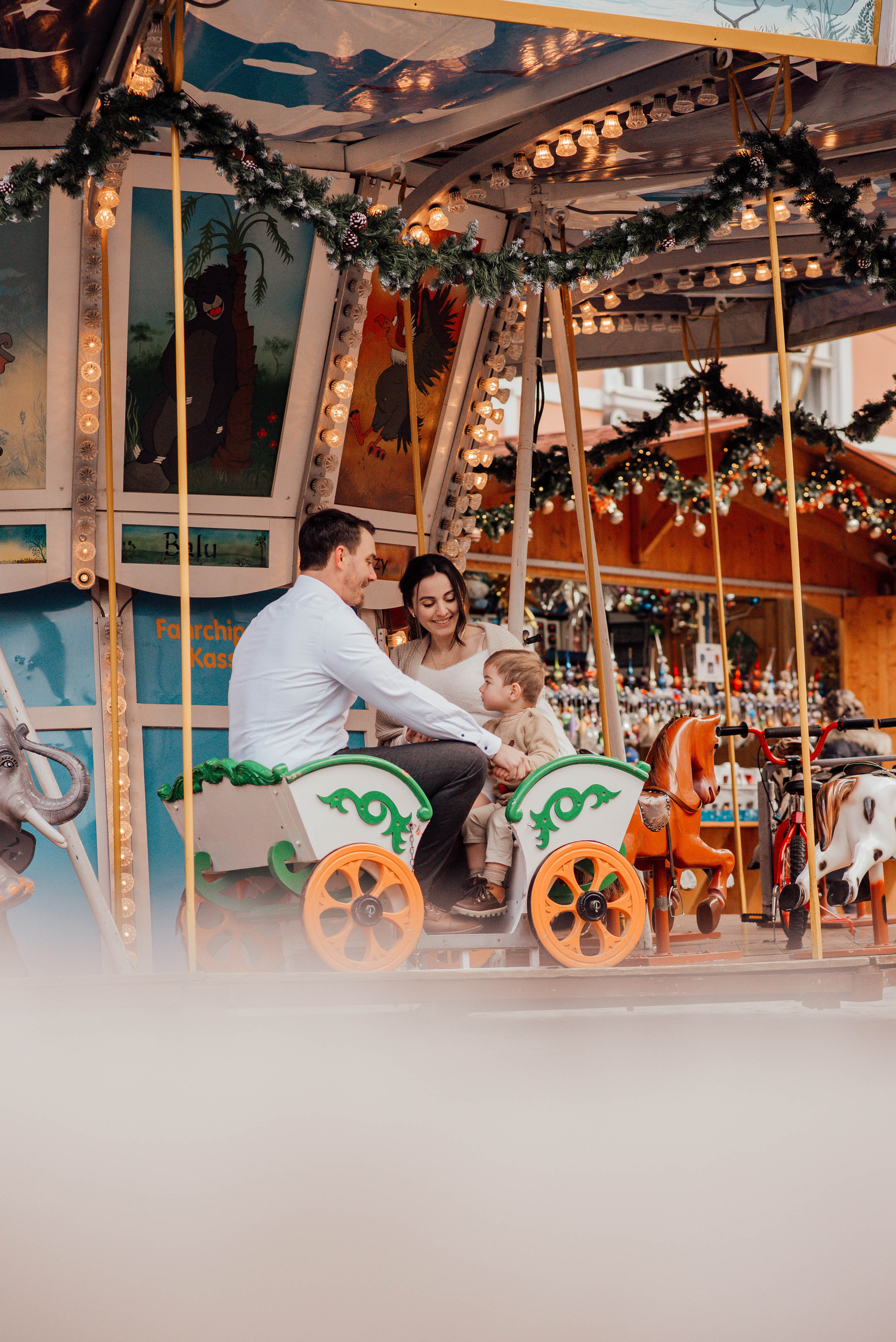 AFTER WEDDING. Фотограф в Нюрнберге Ирина Менерт из Ансбаха