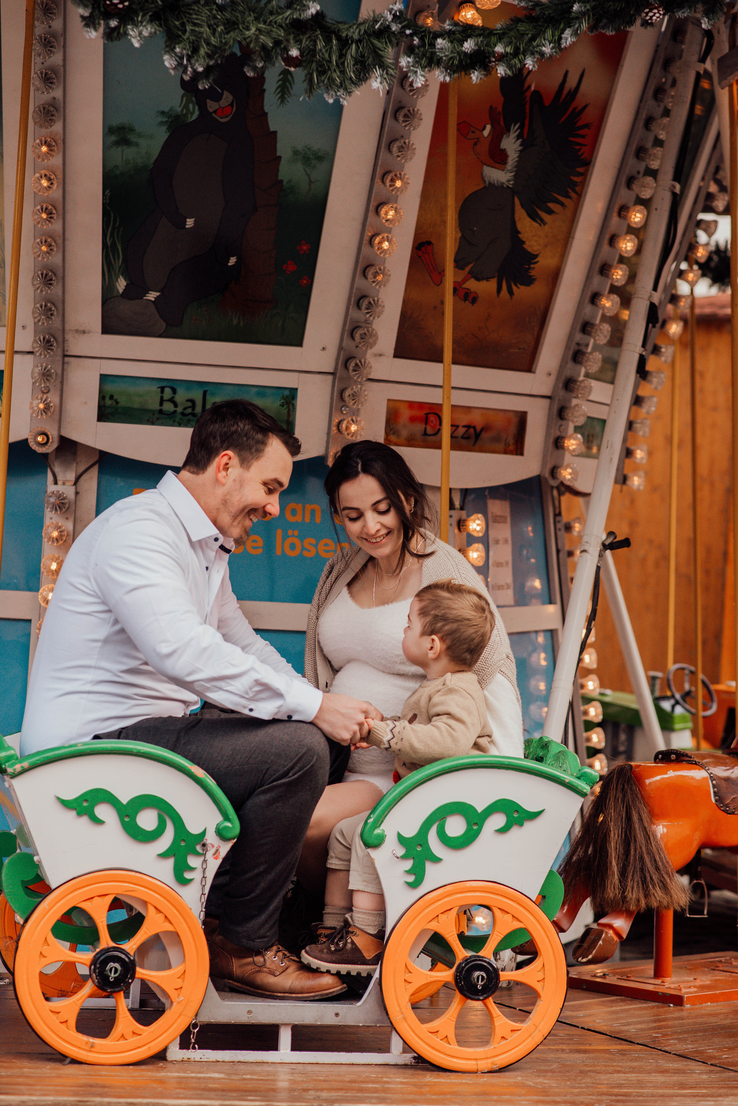 AFTER WEDDING. Фотограф в Нюрнберге Ирина Менерт из Ансбаха